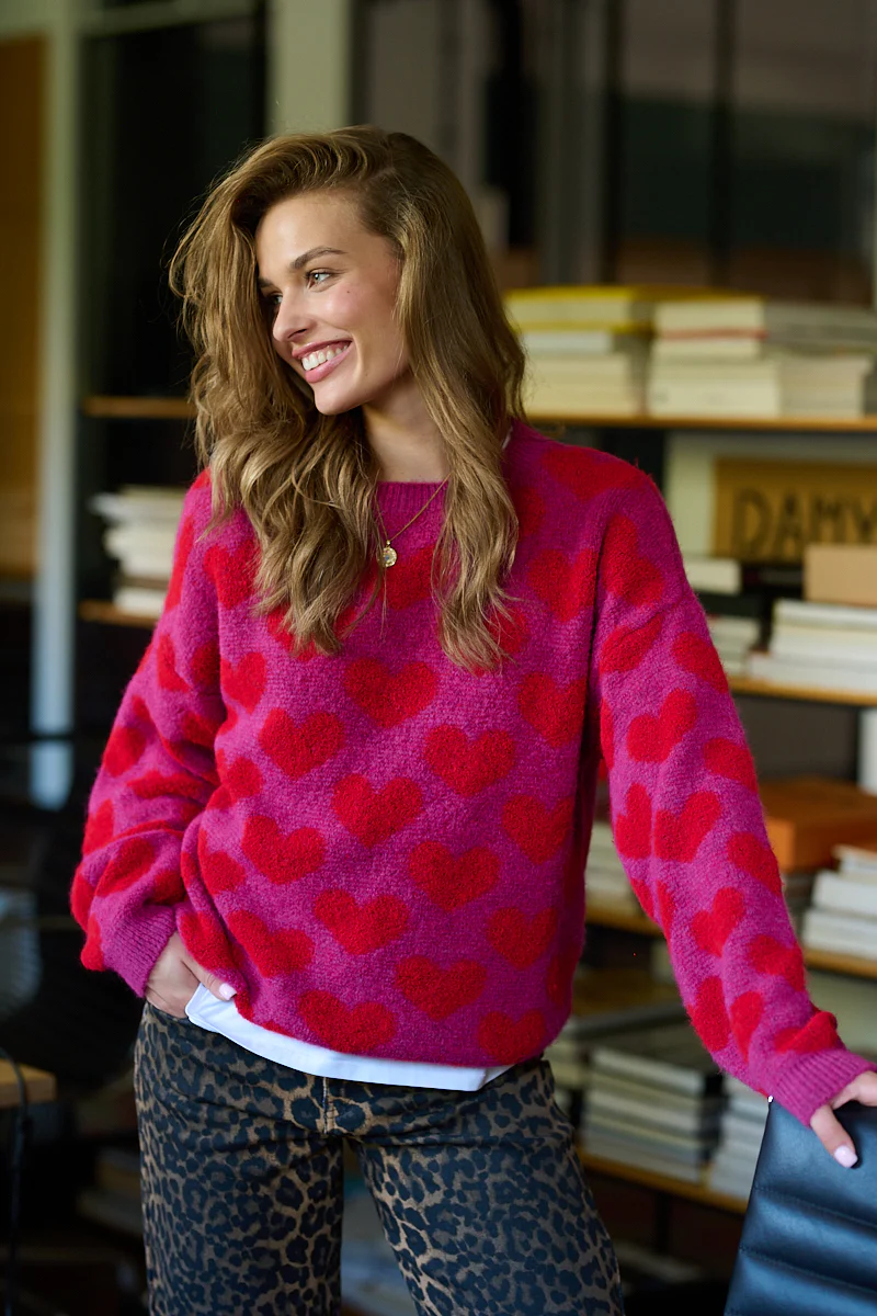 Sweter Softly Yours - Image 3