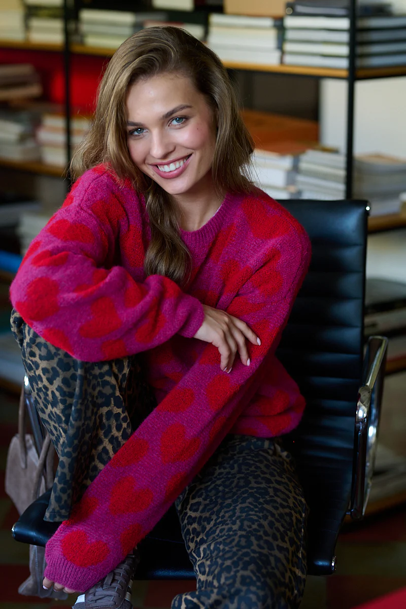 Sweter Softly Yours - Image 5
