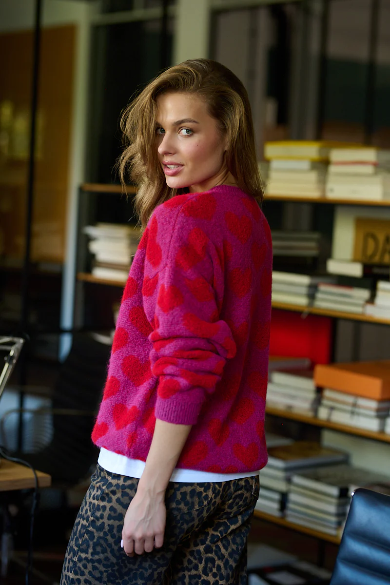 Sweter Softly Yours - Image 7