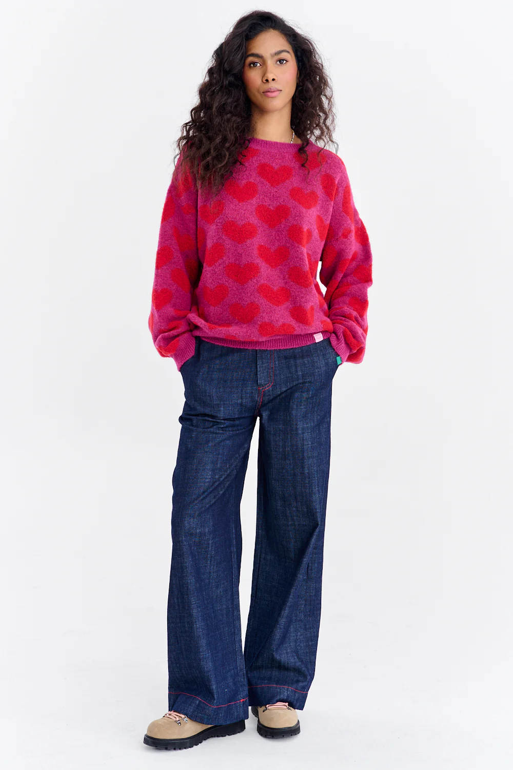 Sweter Softly Yours - Image 9