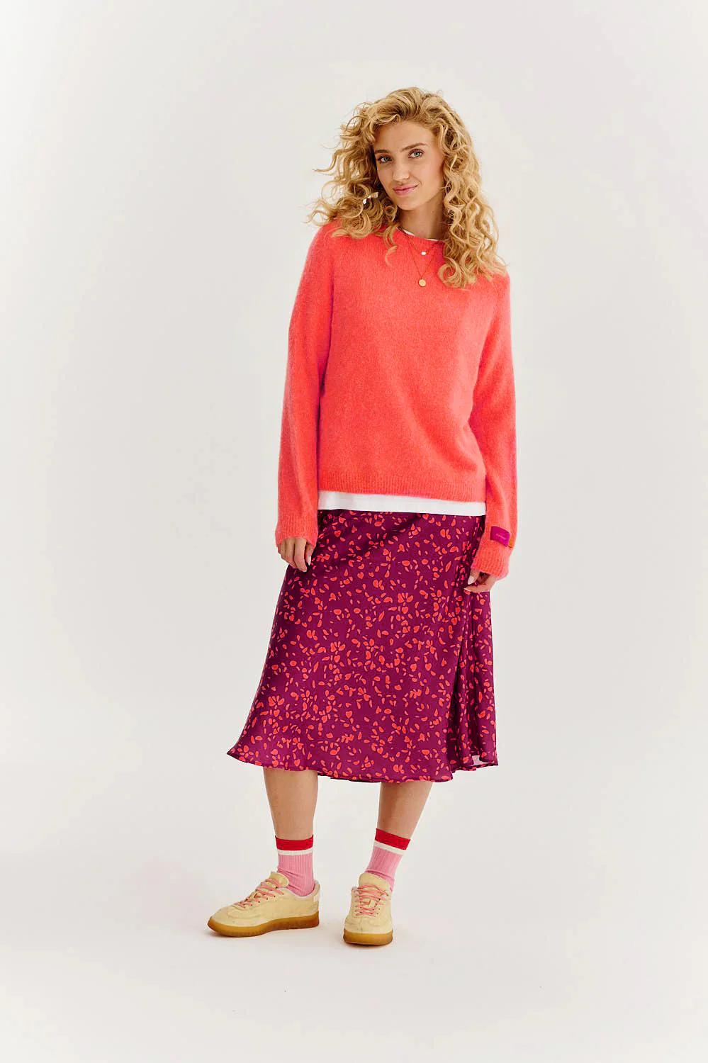 Sweter Sunset Glow - Image 2