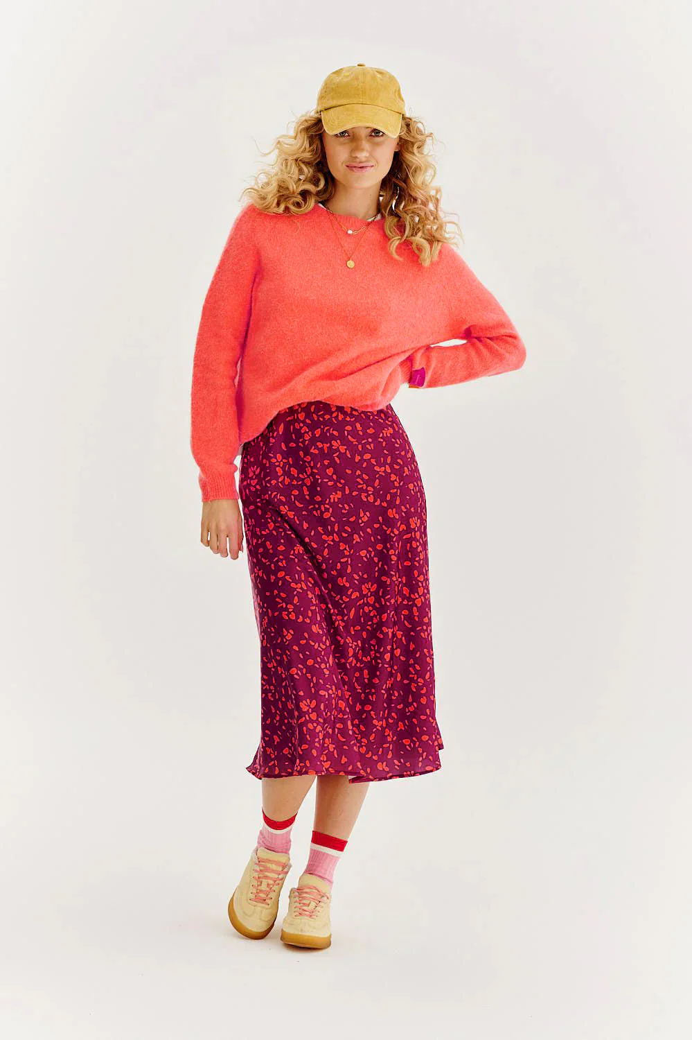 Sweter Sunset Glow - Image 5