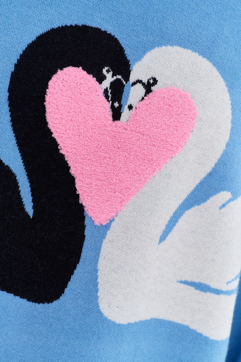 Sweter Swan Songs - Image 8