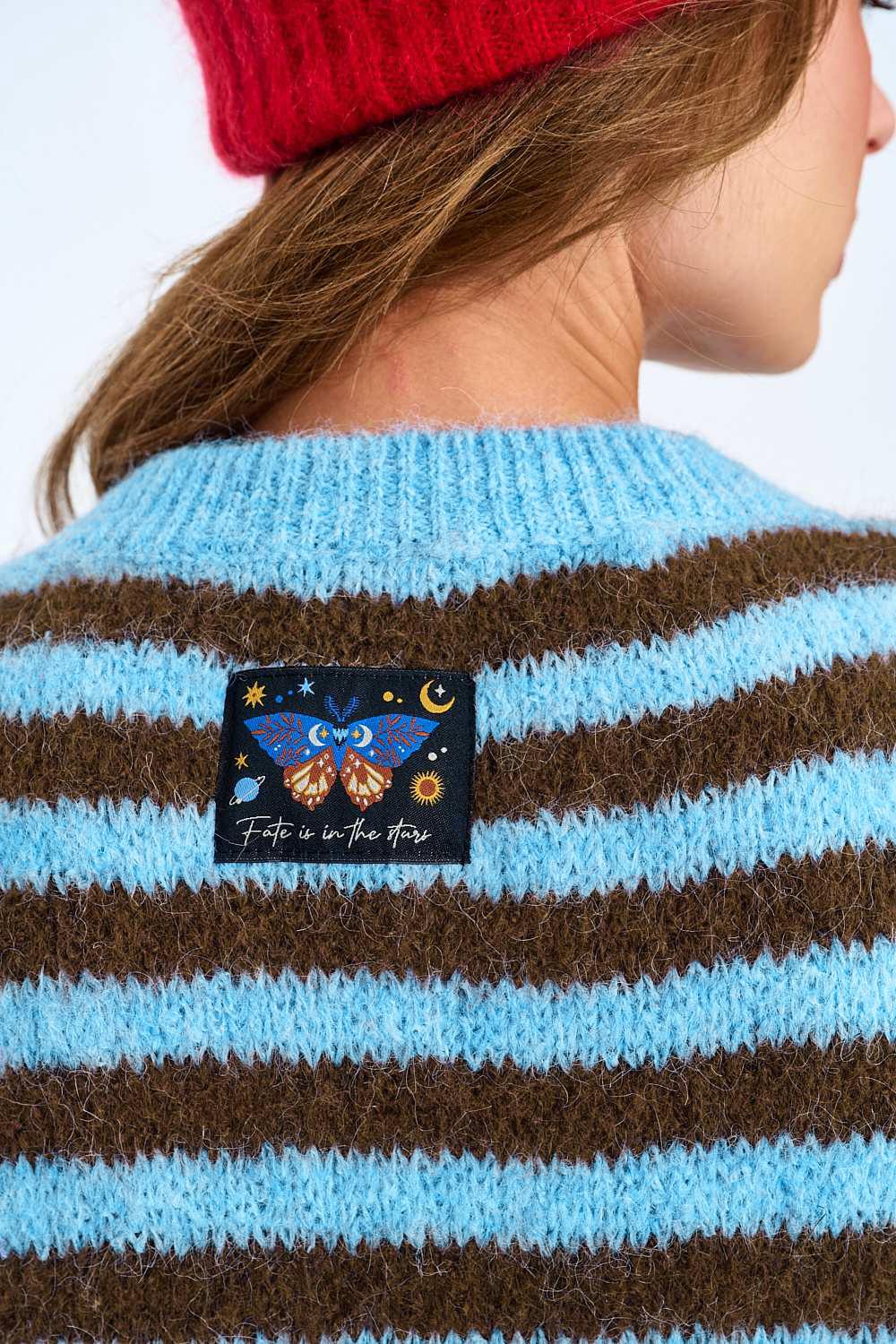 Sweter Frosty Brownie - Image 15