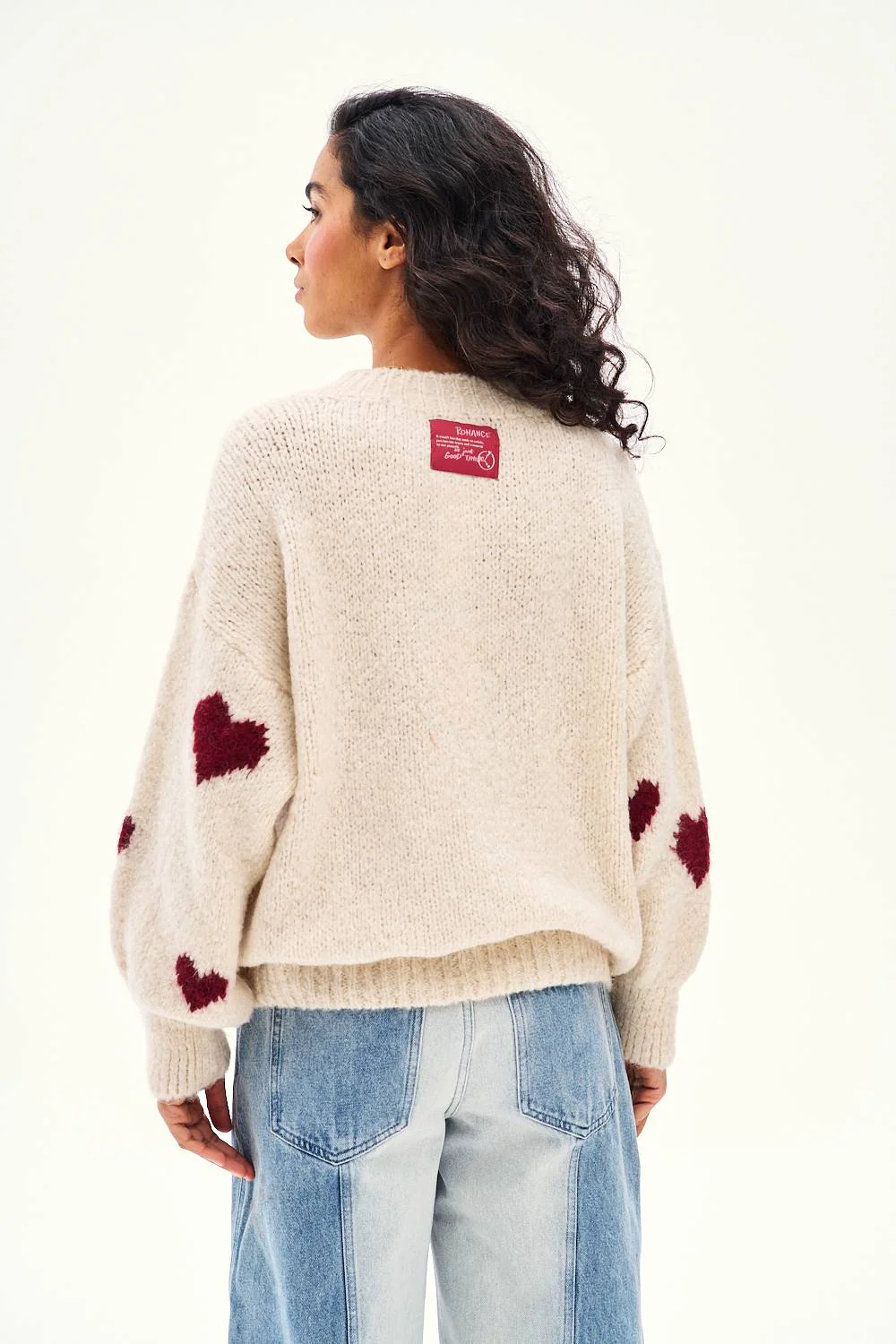 Sweter Vanilla Ice - Image 10