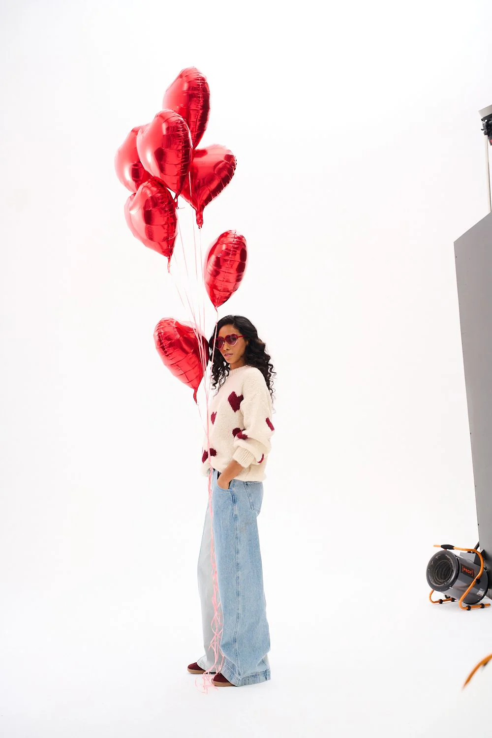 Sweter Vanilla Ice - Image 14