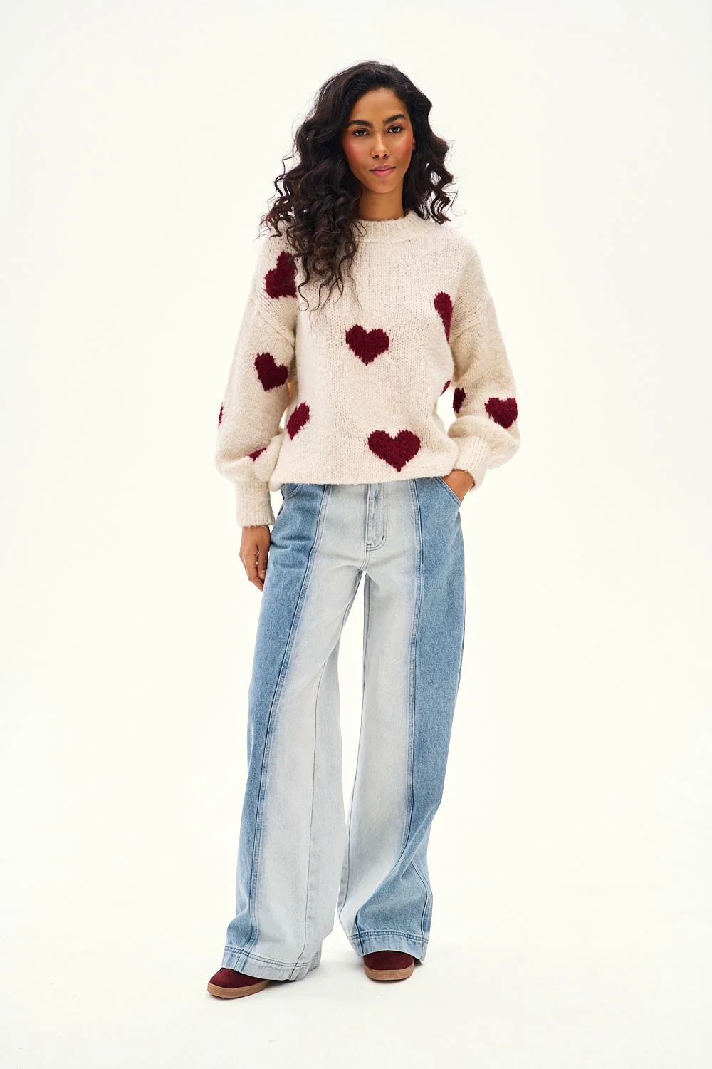 Sweter Vanilla Ice - Image 17