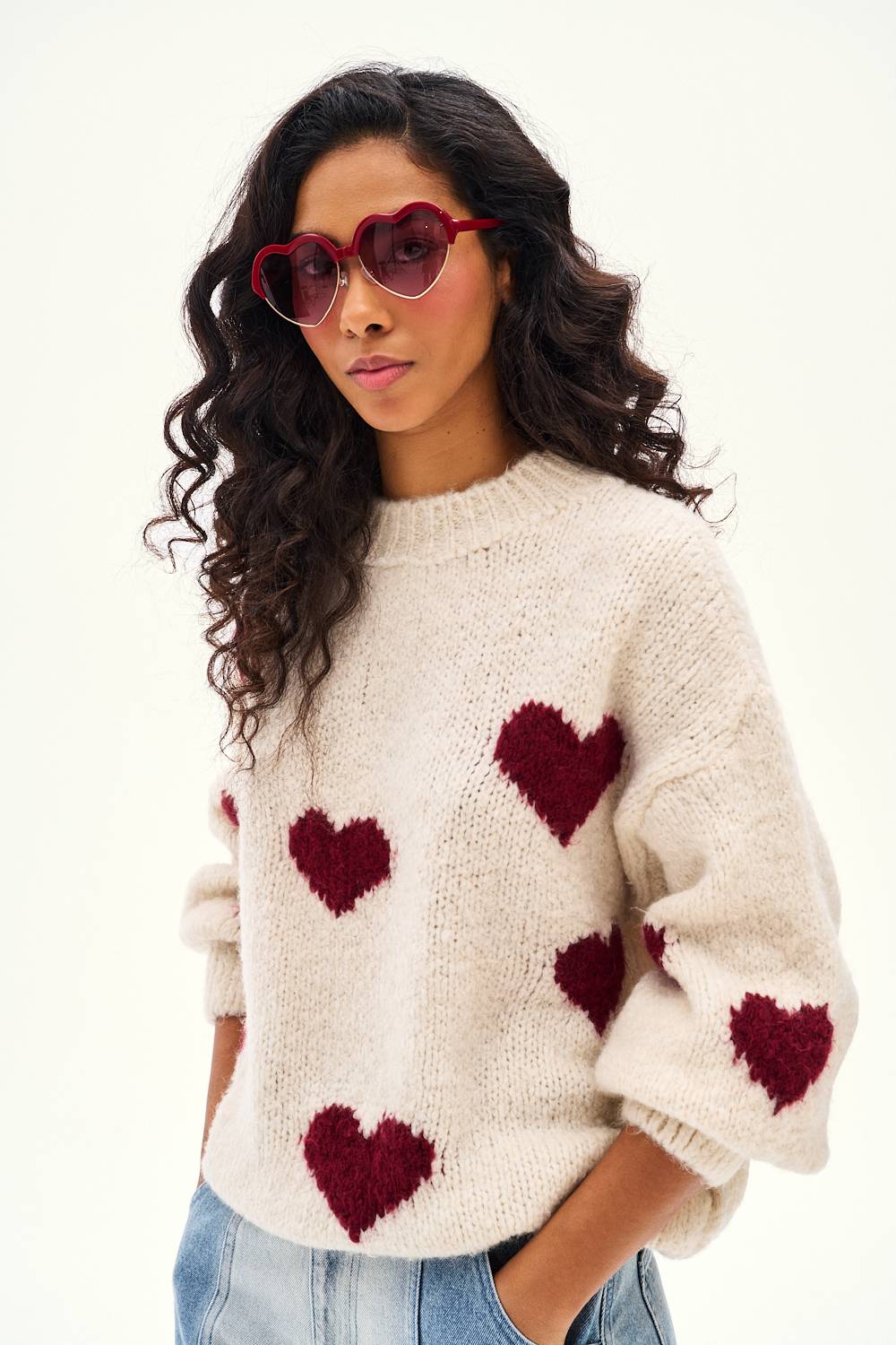 Sweter Vanilla Ice - Image 2