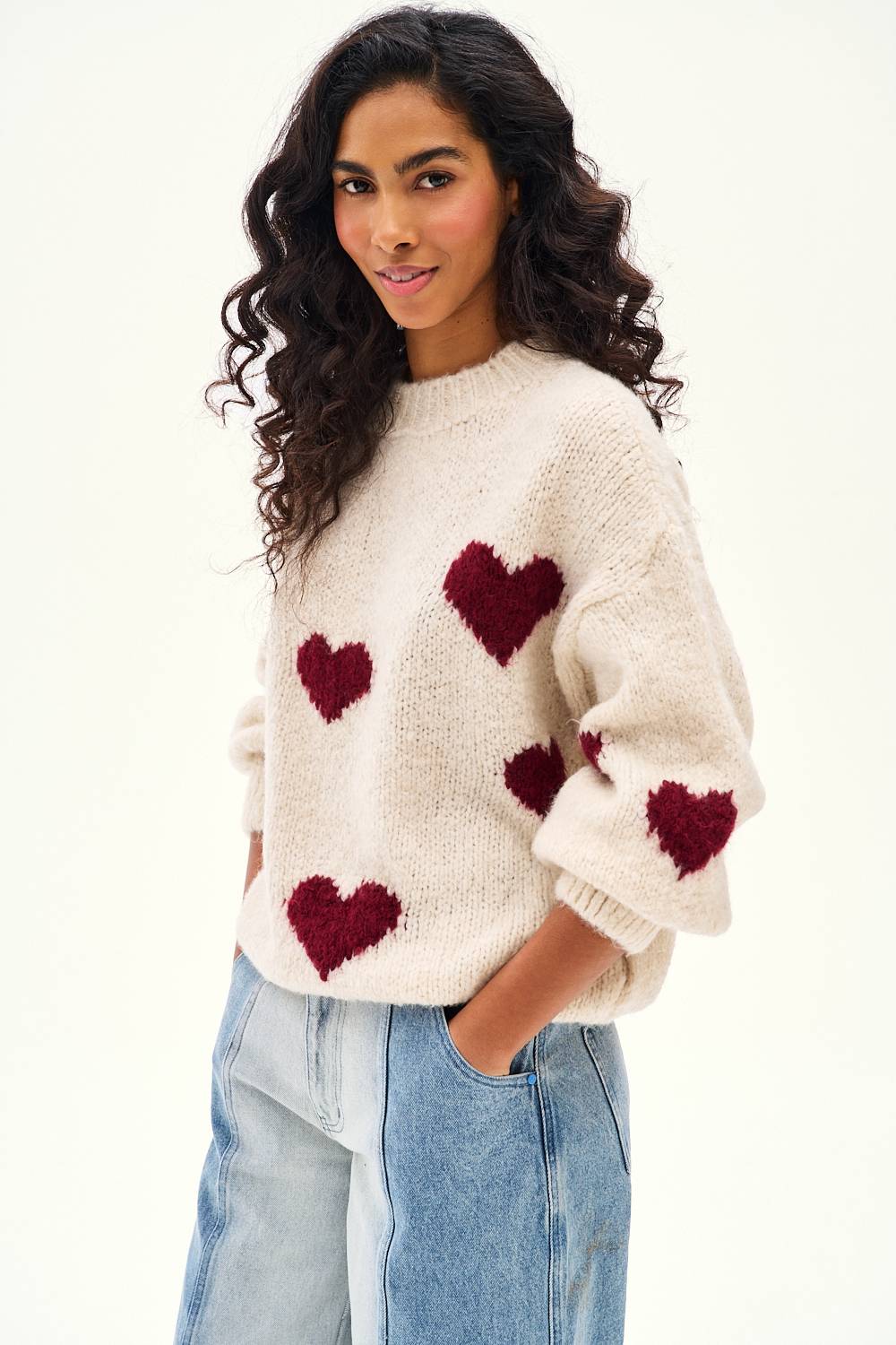 Sweter Vanilla Ice - Image 21
