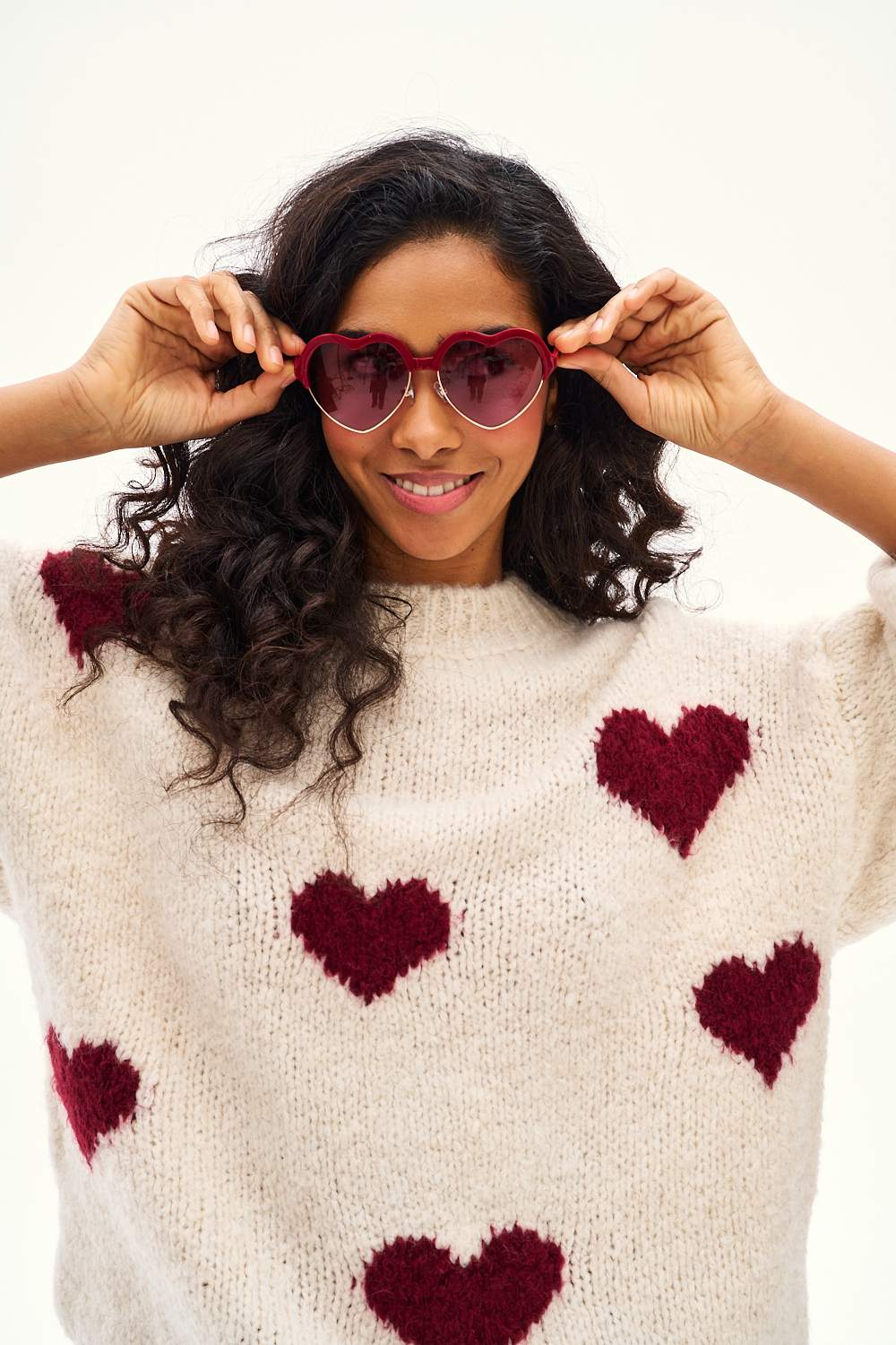 Sweter Vanilla Ice - Image 3