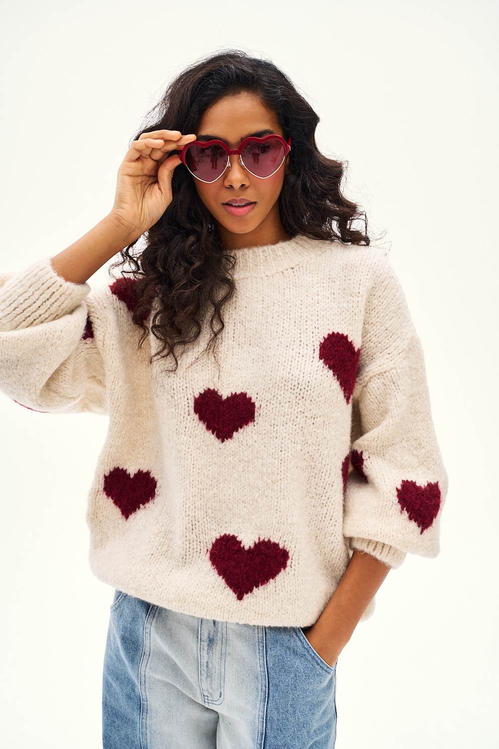 Sweter Vanilla Ice - Image 4