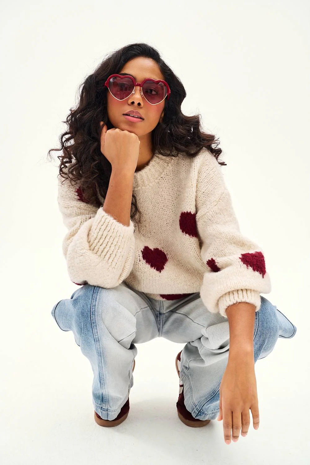 Sweter Vanilla Ice - Image 5