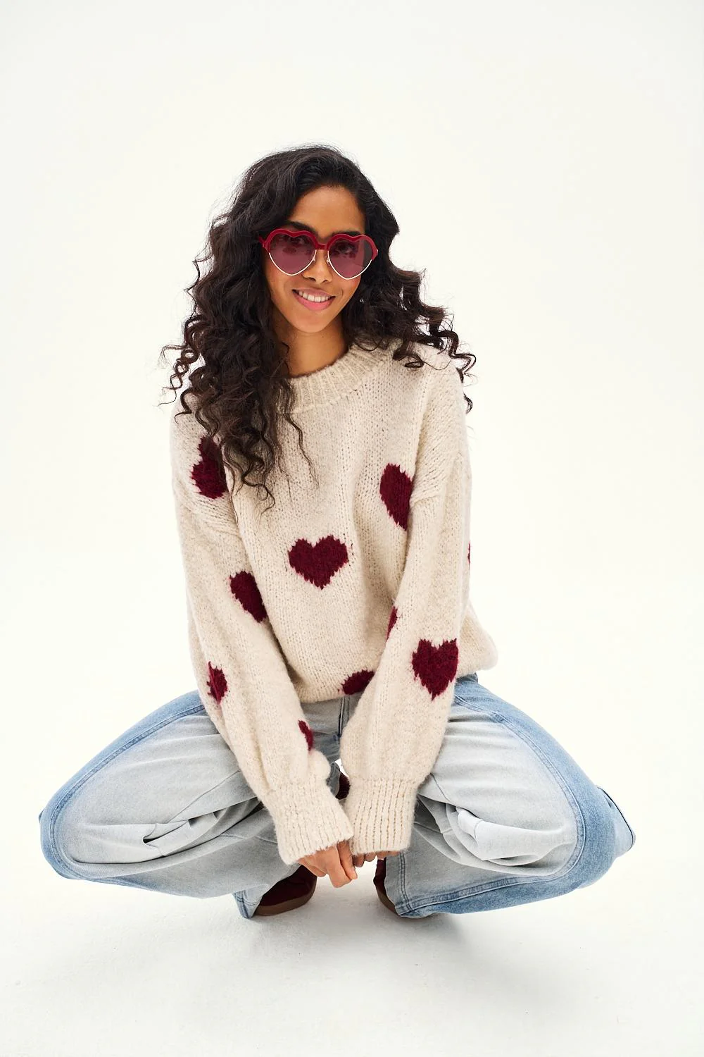 Sweter Vanilla Ice - Image 7