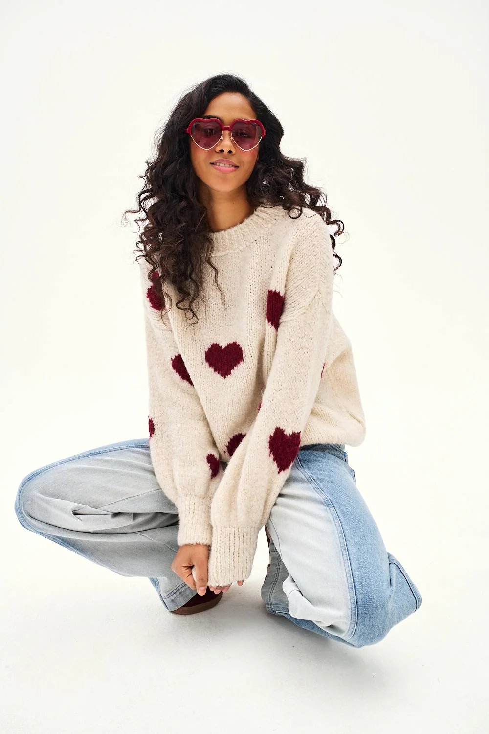 Sweter Vanilla Ice - Image 8