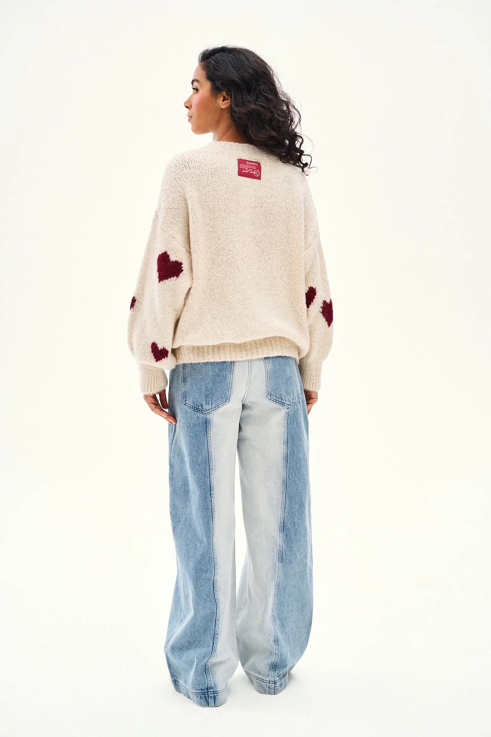 Sweter Vanilla Ice - Image 9