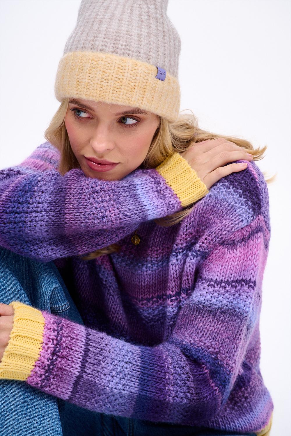 Sweter Sweet Berry - Image 10