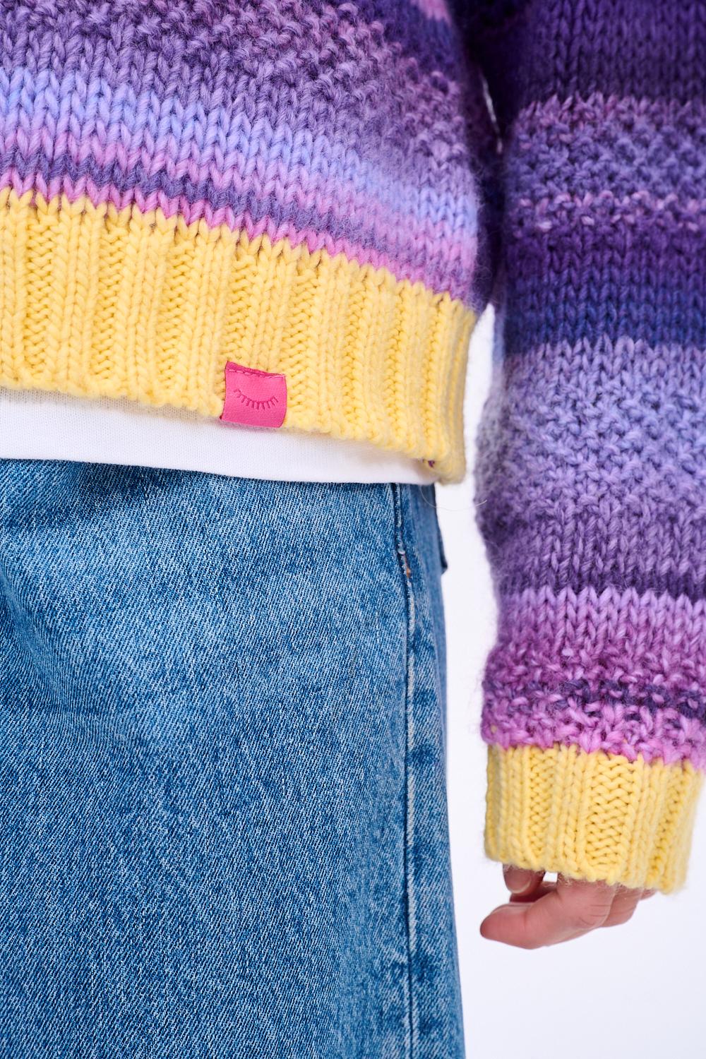 Sweter Sweet Berry - Image 12