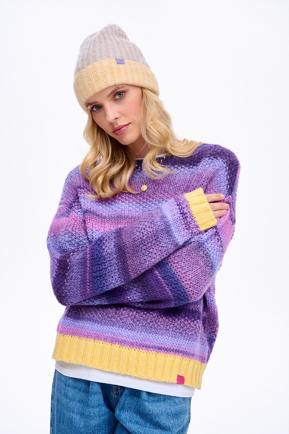 Sweter Sweet Berry - Image 14