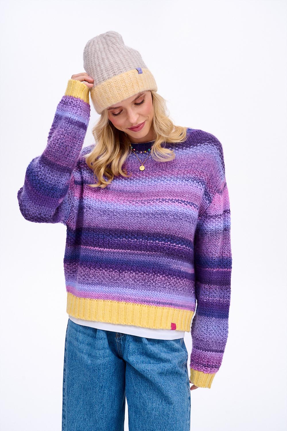 Sweter Sweet Berry - Image 15