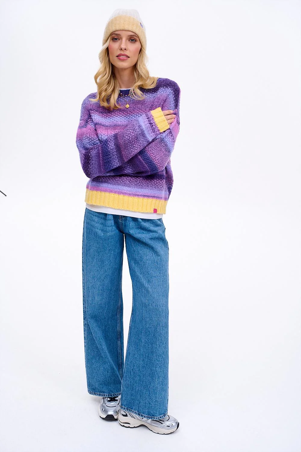 Sweter Sweet Berry - Image 16
