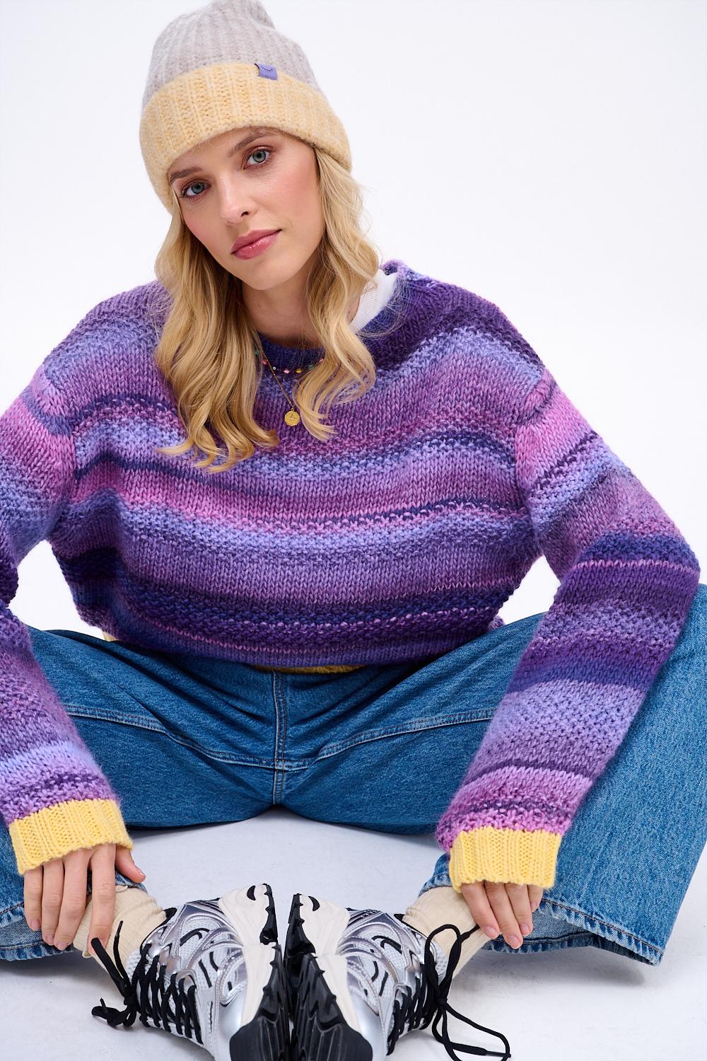 Sweter Sweet Berry - Image 17