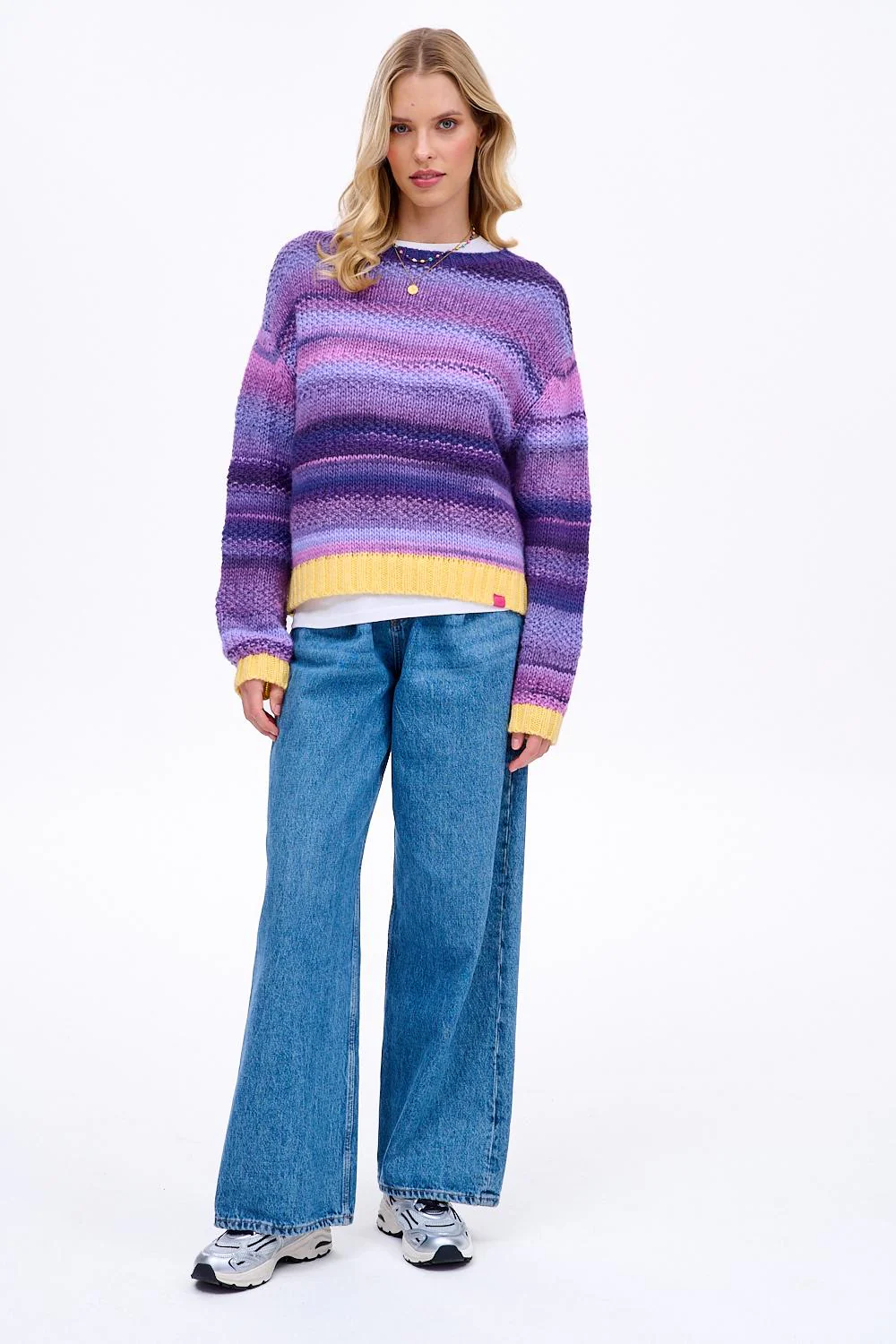 Sweter Sweet Berry - Image 6