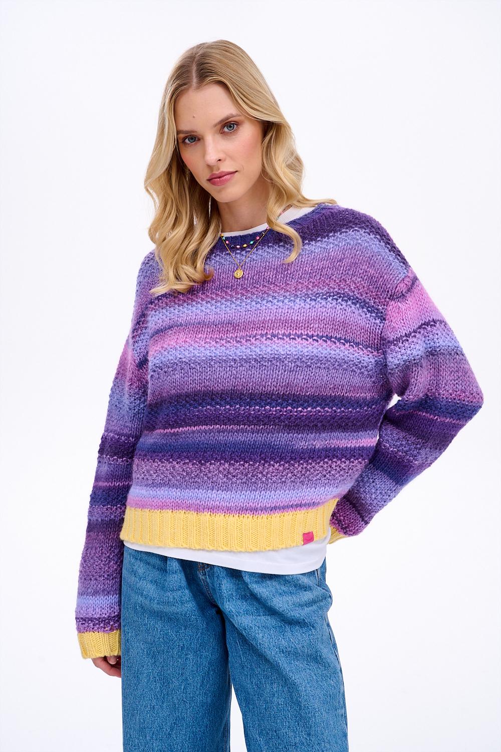 Sweter Sweet Berry - Image 8