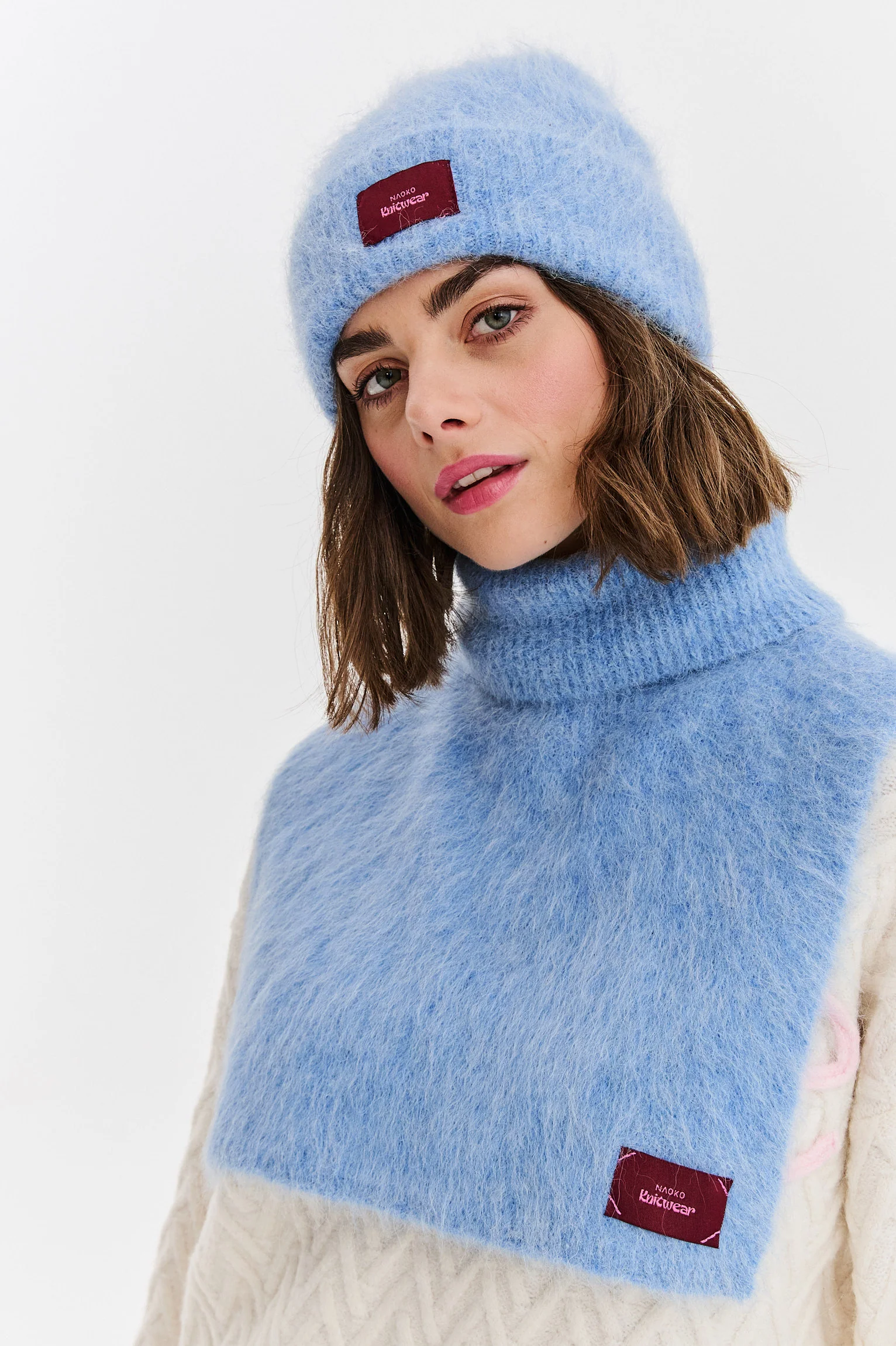 Szalik Huggy Frost - Image 2