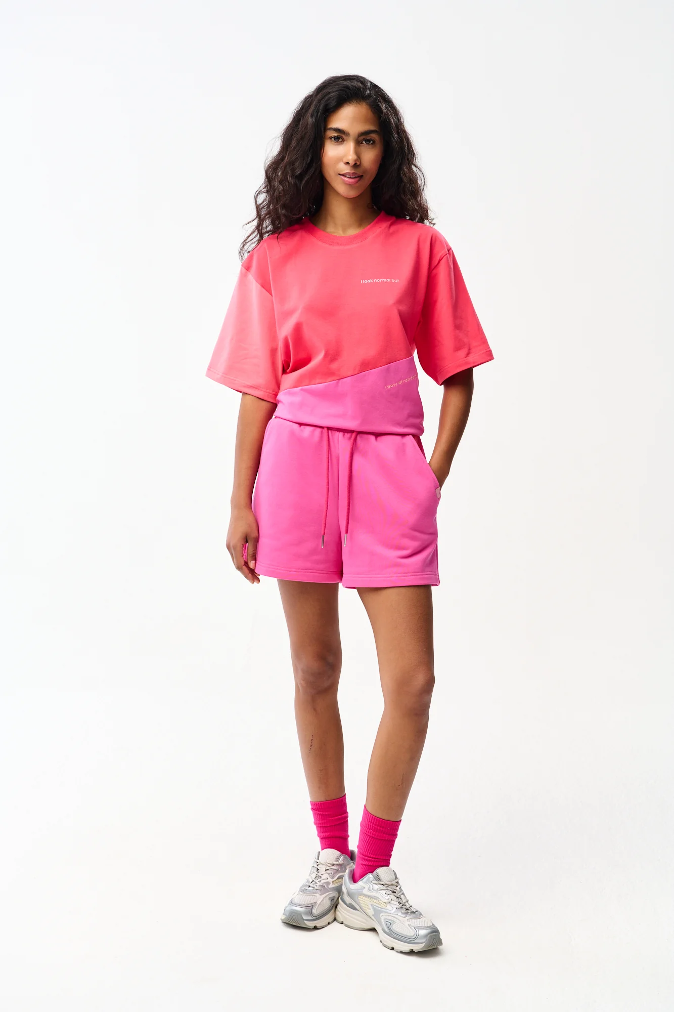 Szorty Color First - Image 13