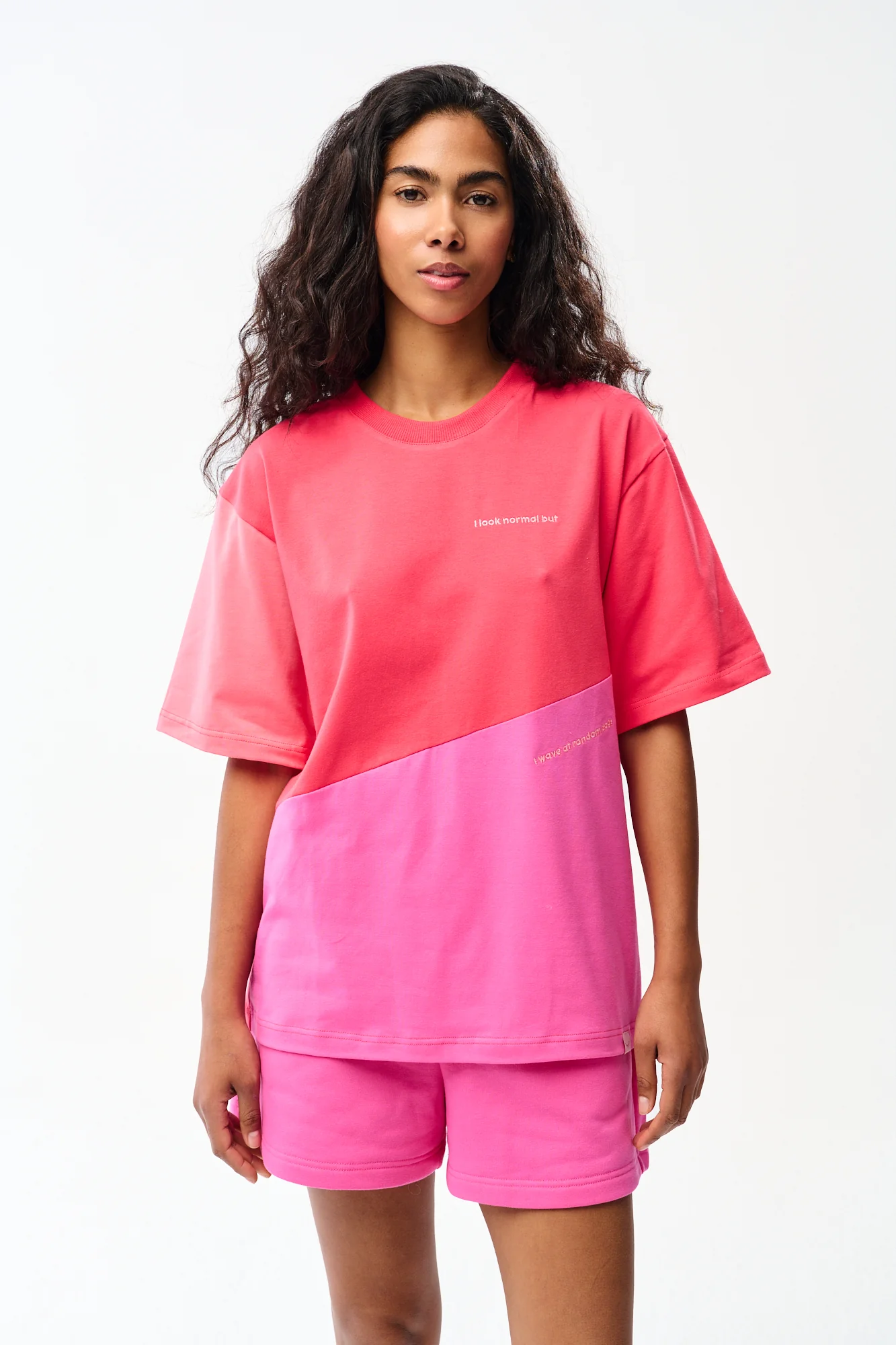Szorty Color First - Image 16
