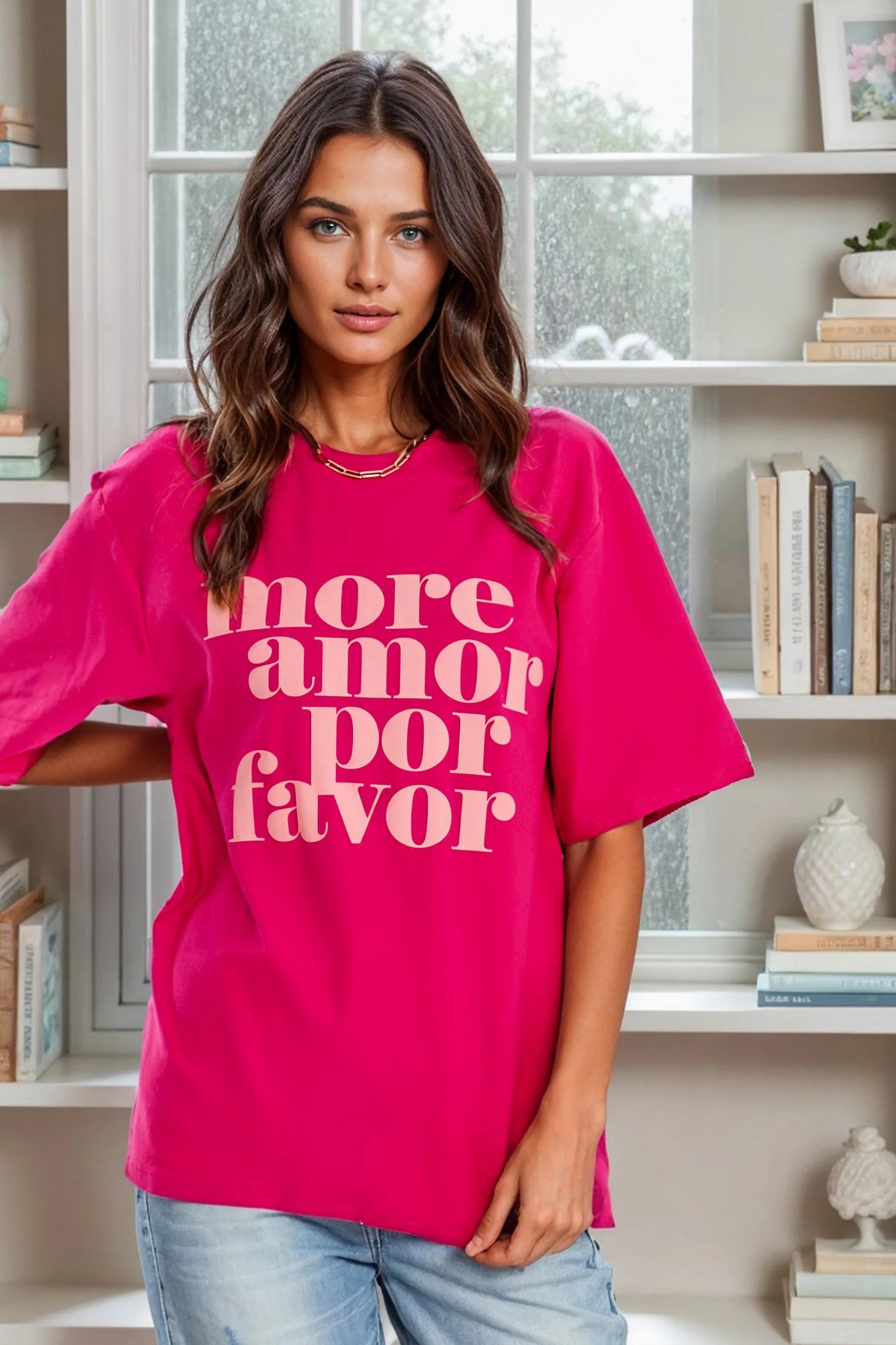 T-shirt Amor - Image 10