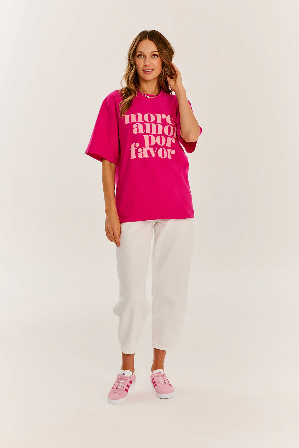 T-shirt Amor - Image 4