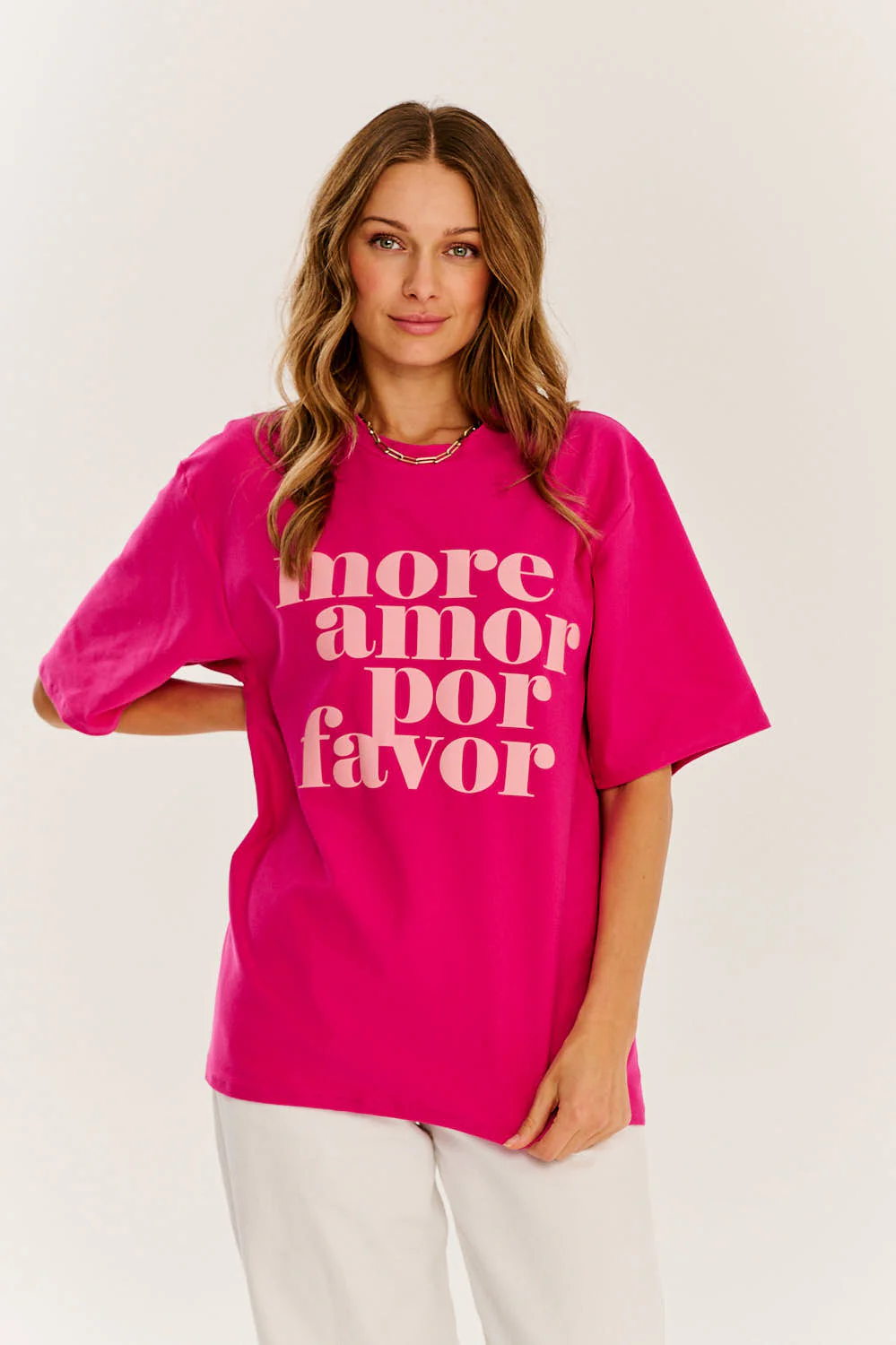 T-shirt Amor - Image 5