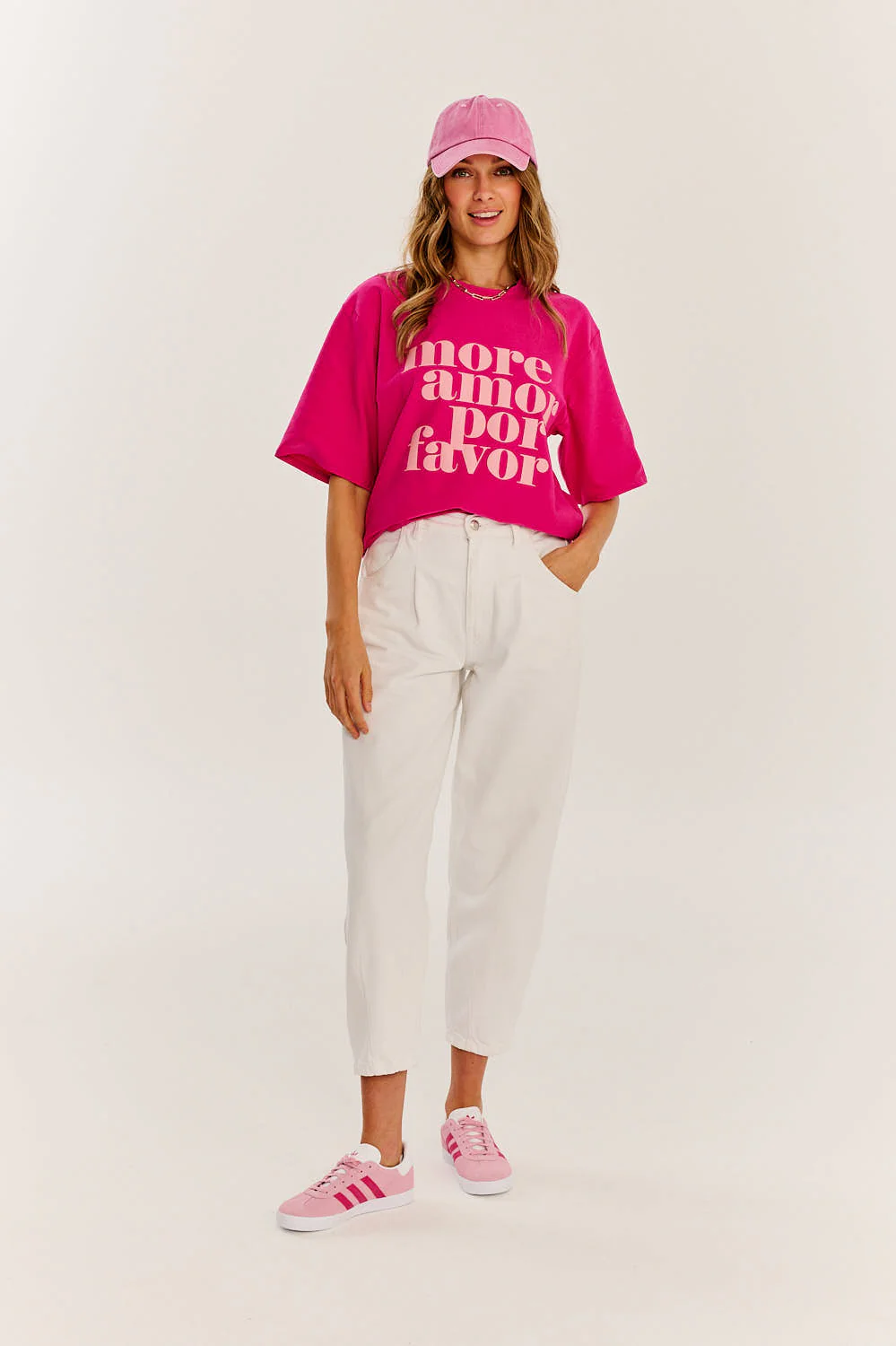 T-shirt Amor - Image 6