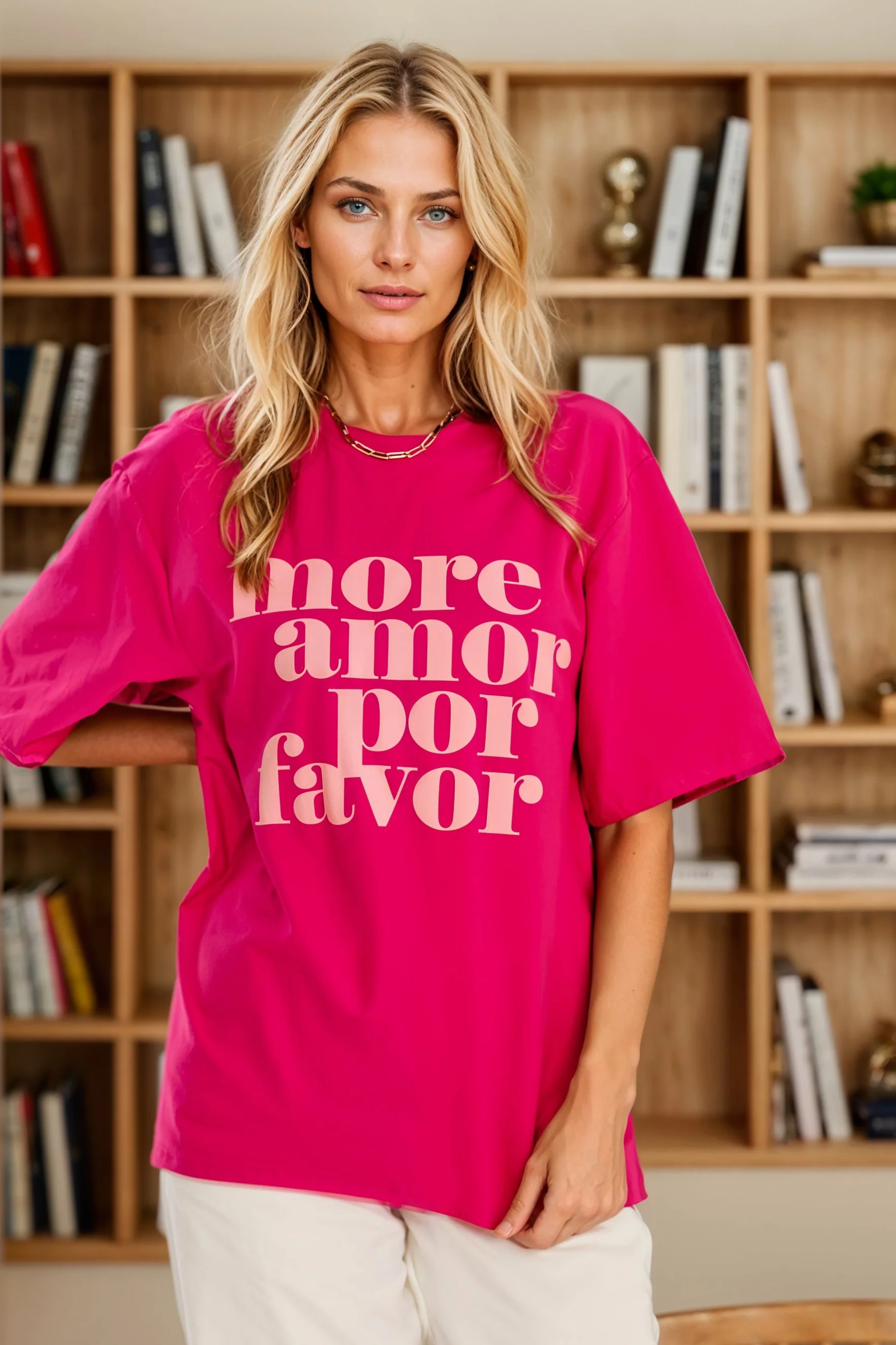 T-shirt Amor - Image 8