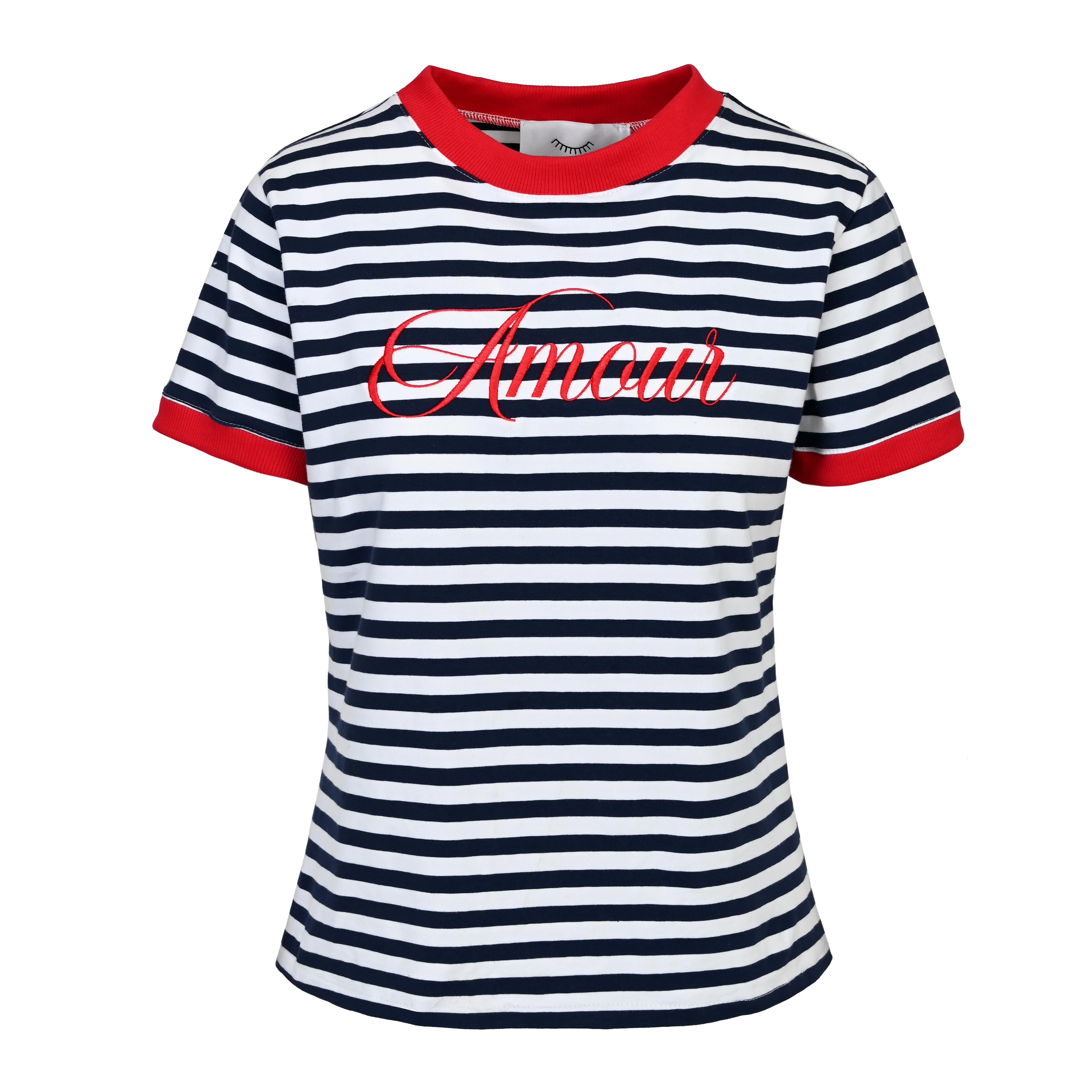T-shirt Amour - Image 4