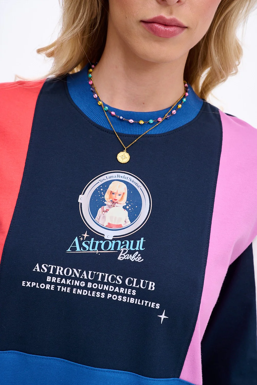 T-shirt Astronautics Club - Image 10