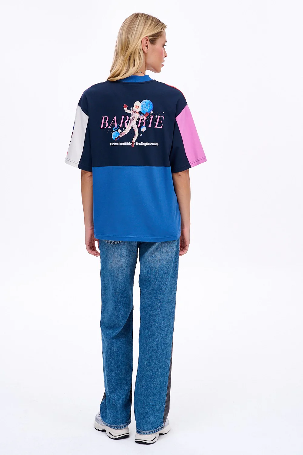 T-shirt Astronautics Club - Image 3
