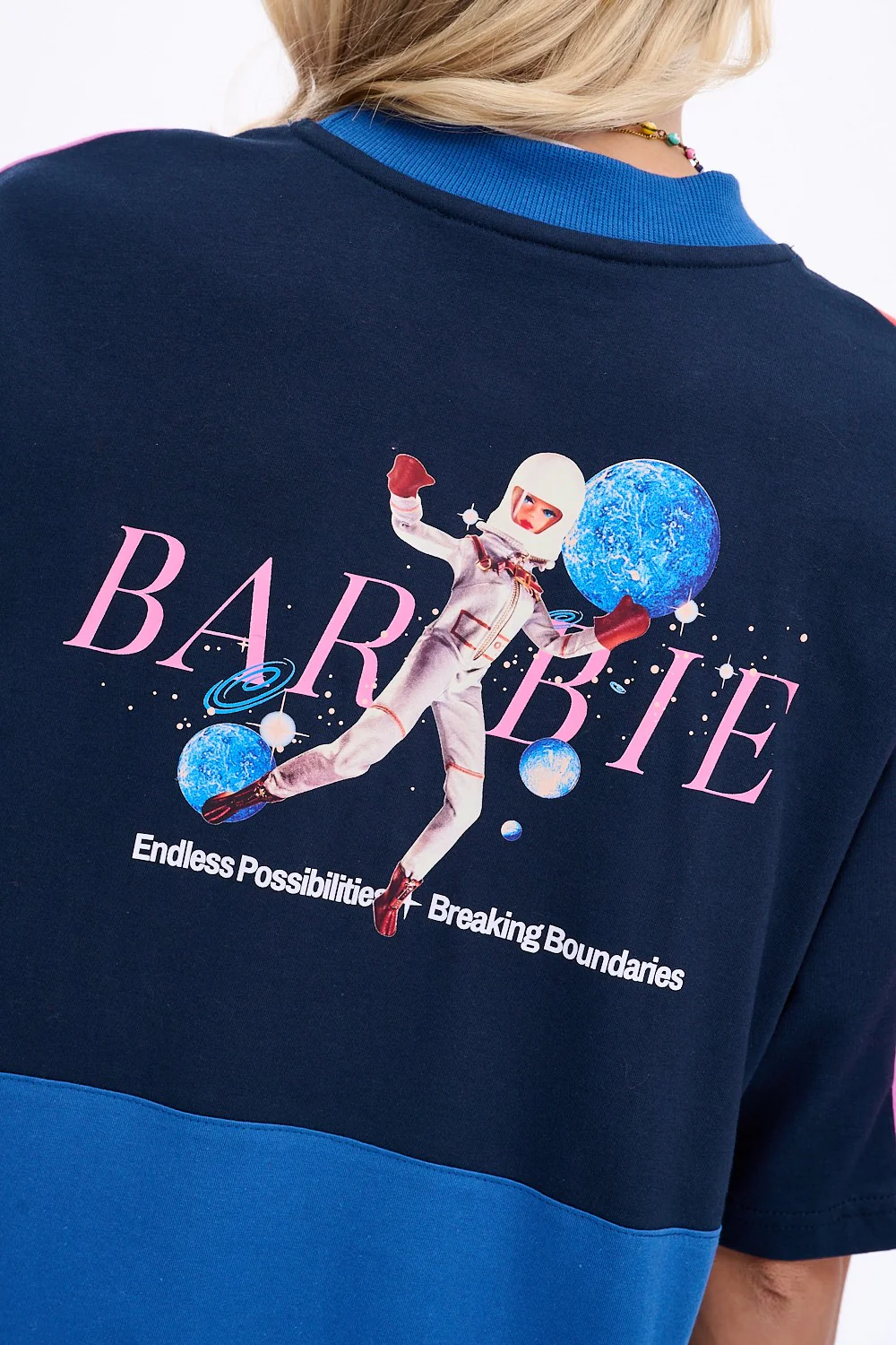 T-shirt Astronautics Club - Image 4