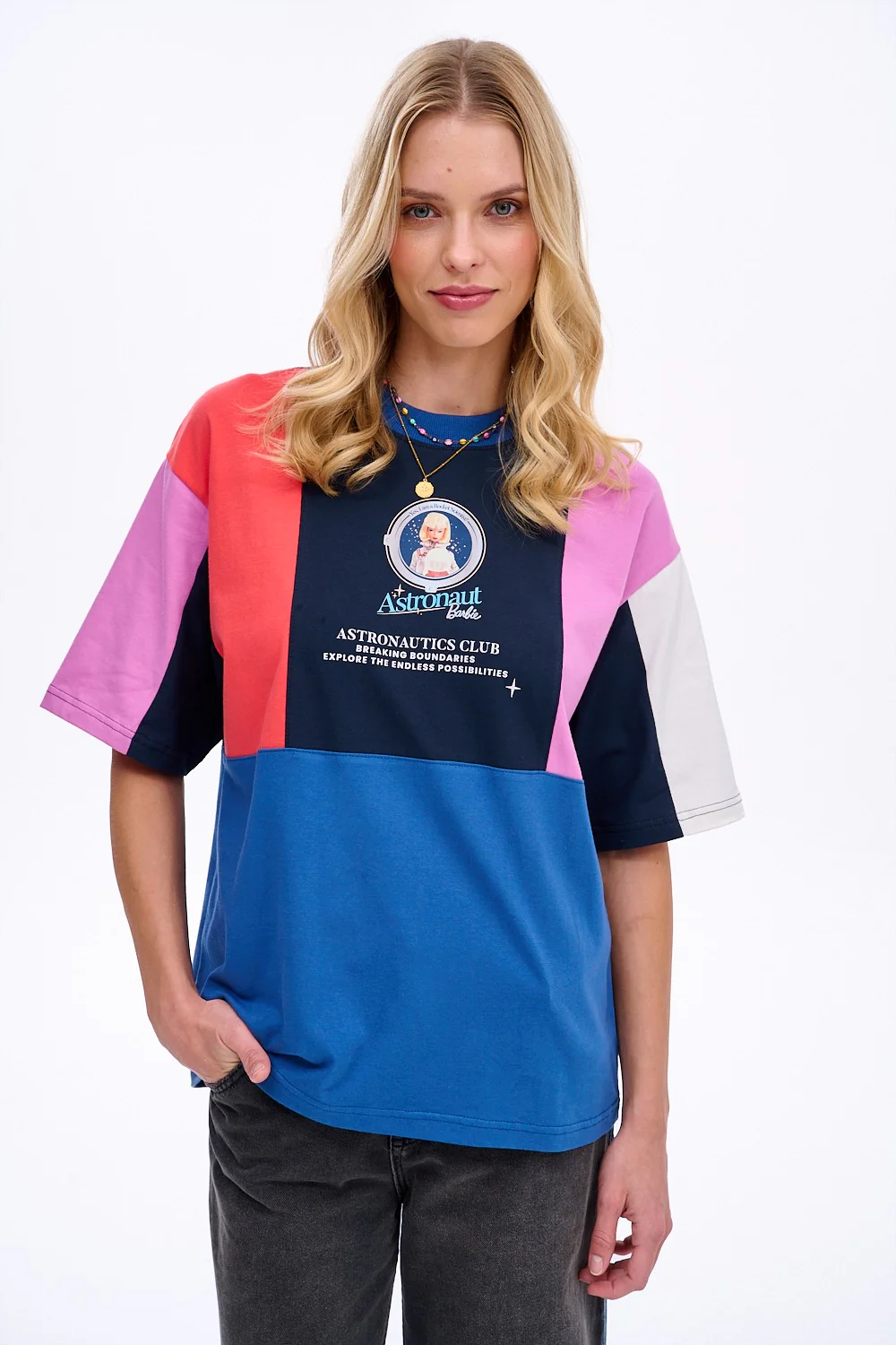 T-shirt Astronautics Club - Image 5