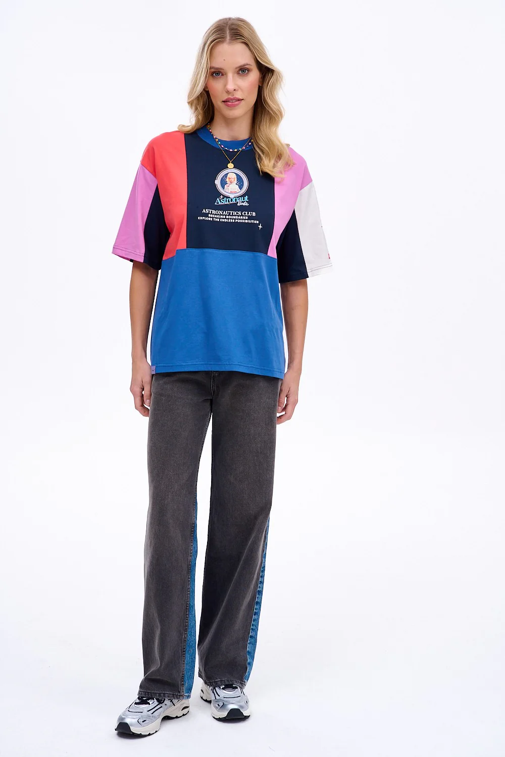 T-shirt Astronautics Club - Image 6