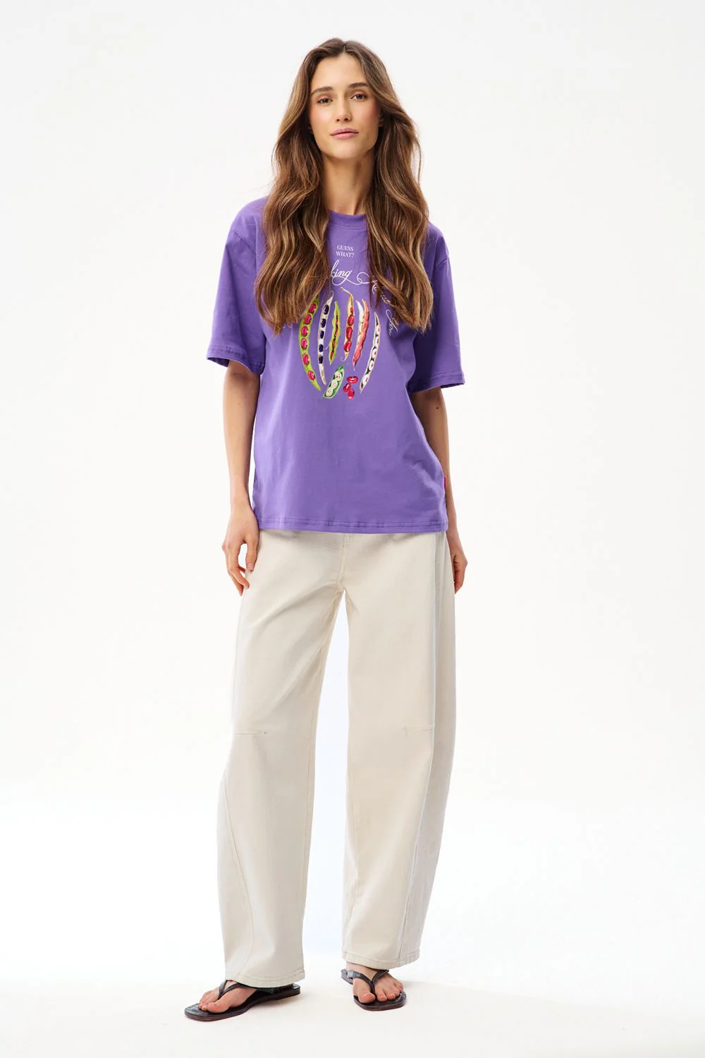 T-shirt Bean Thinking About You - Image 10