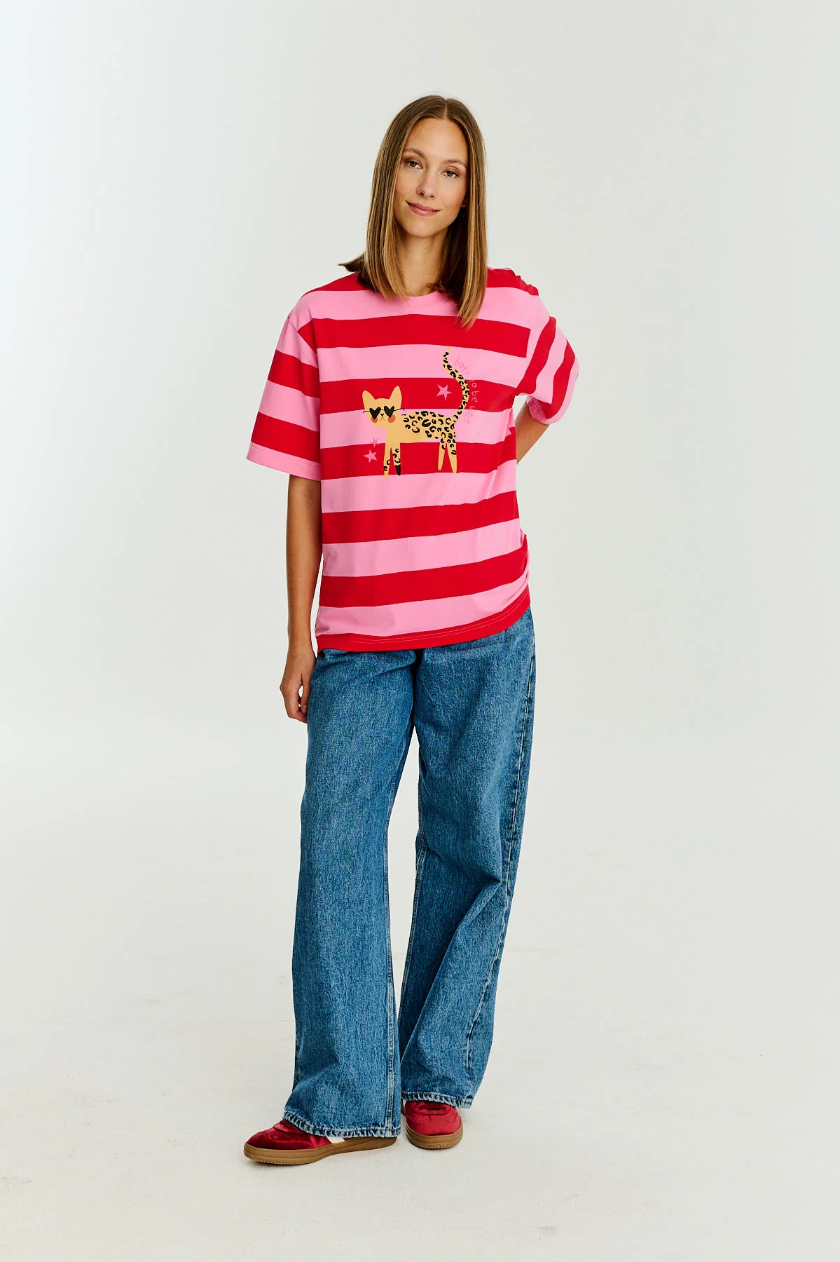 T-shirt Born to Be Wild - Image 6
