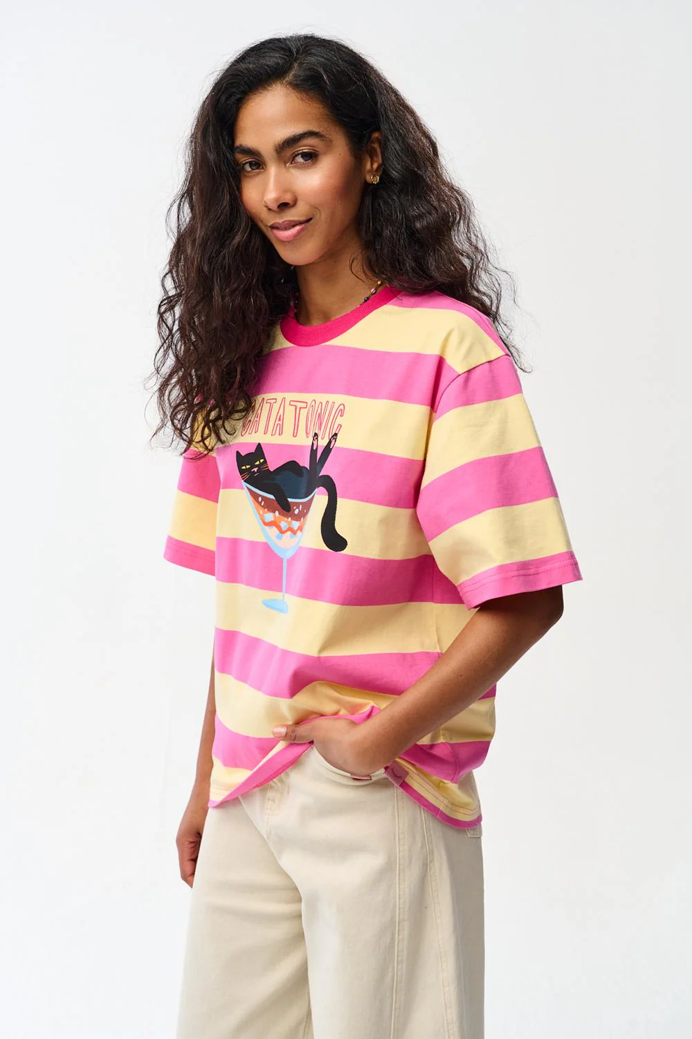 T-shirt Catatonic - Image 10