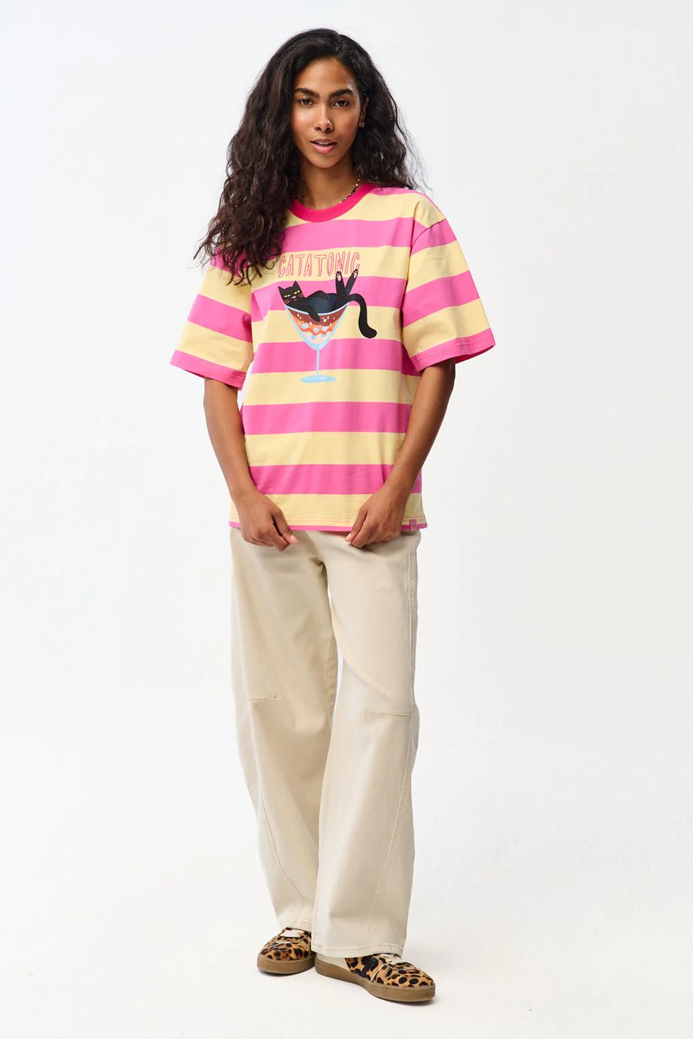 T-shirt Catatonic - Image 12