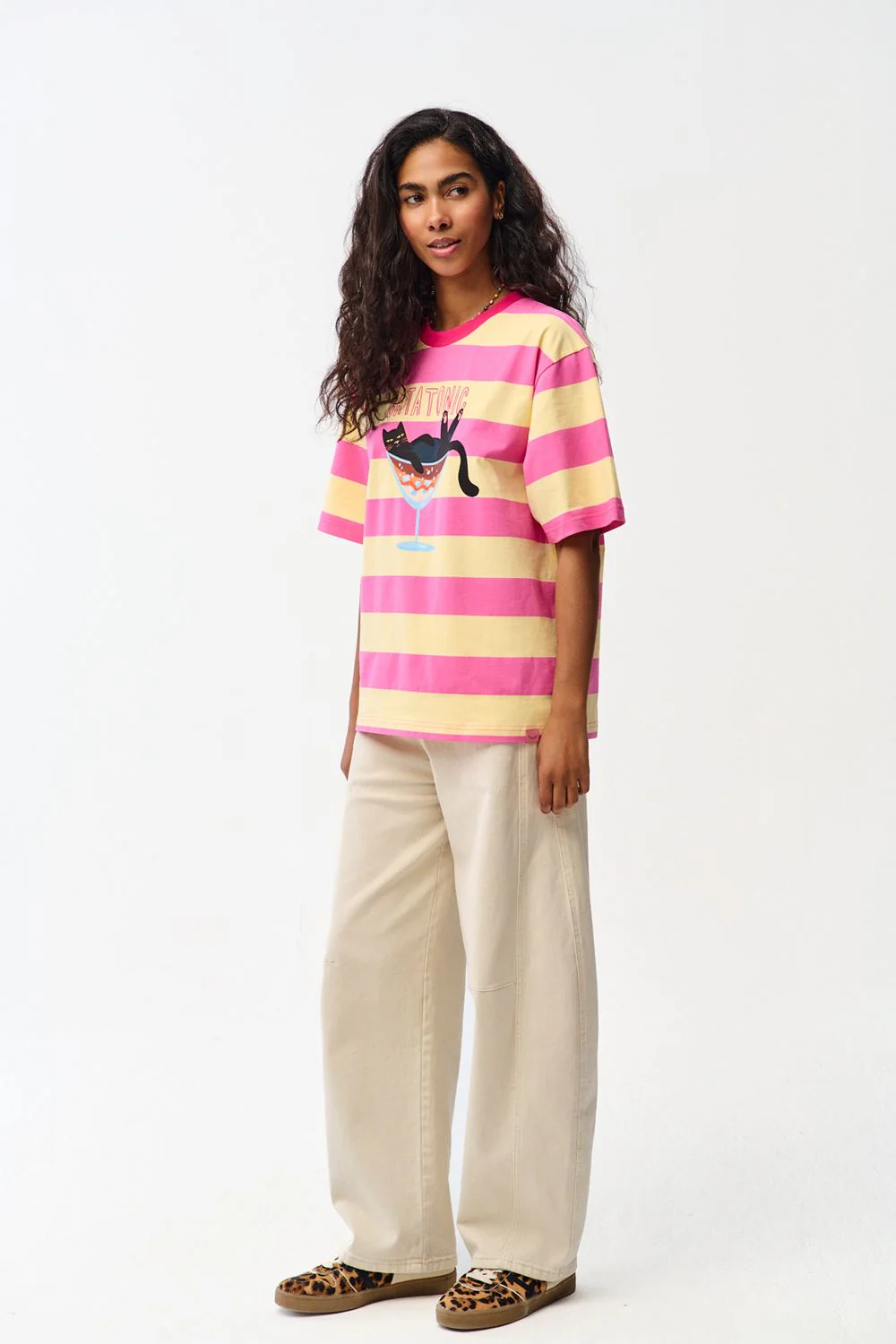T-shirt Catatonic - Image 5