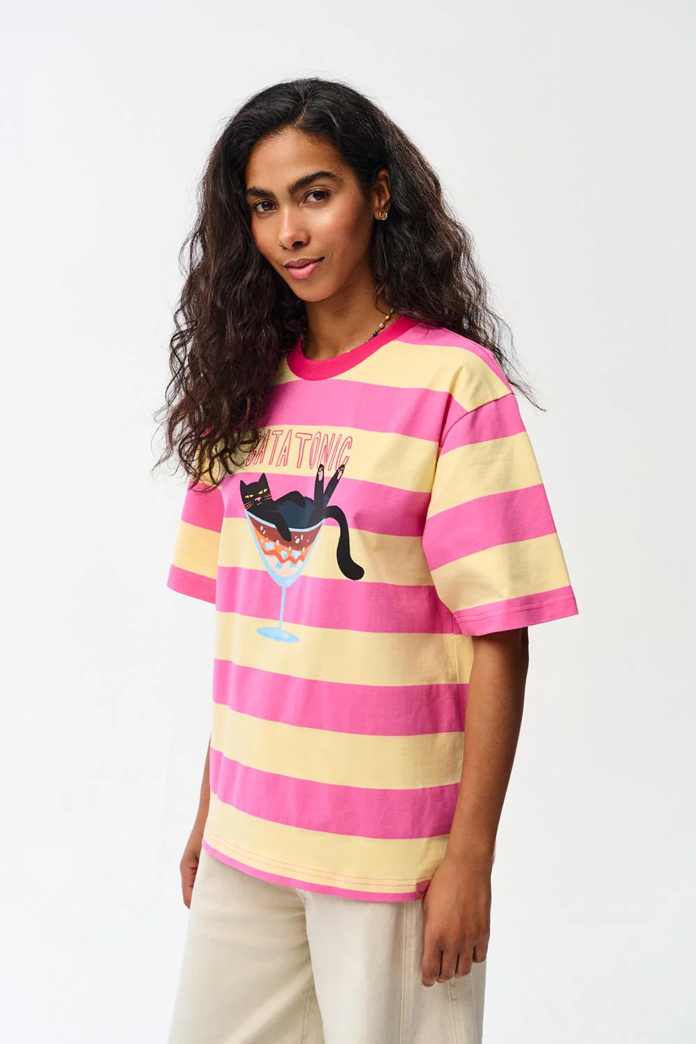 T-shirt Catatonic - Image 9