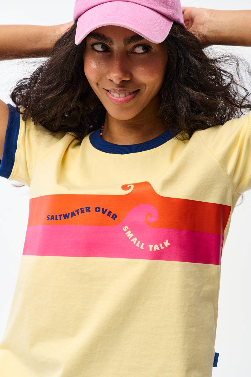 T-shirt Catch My Wave - Image 10
