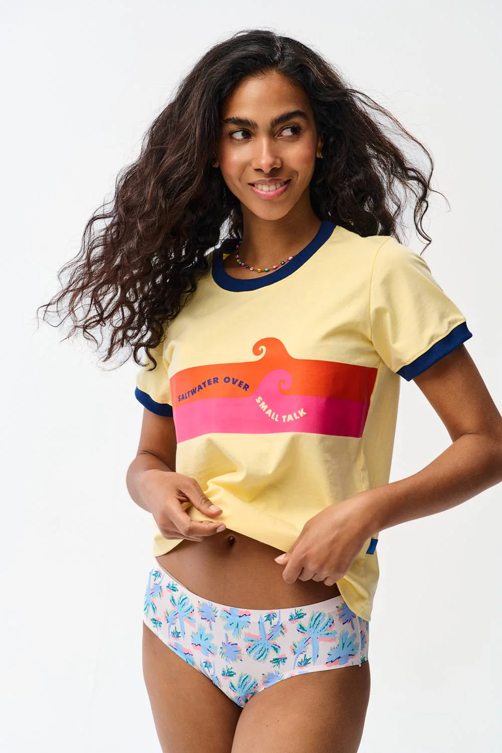 T-shirt Catch My Wave - Image 6
