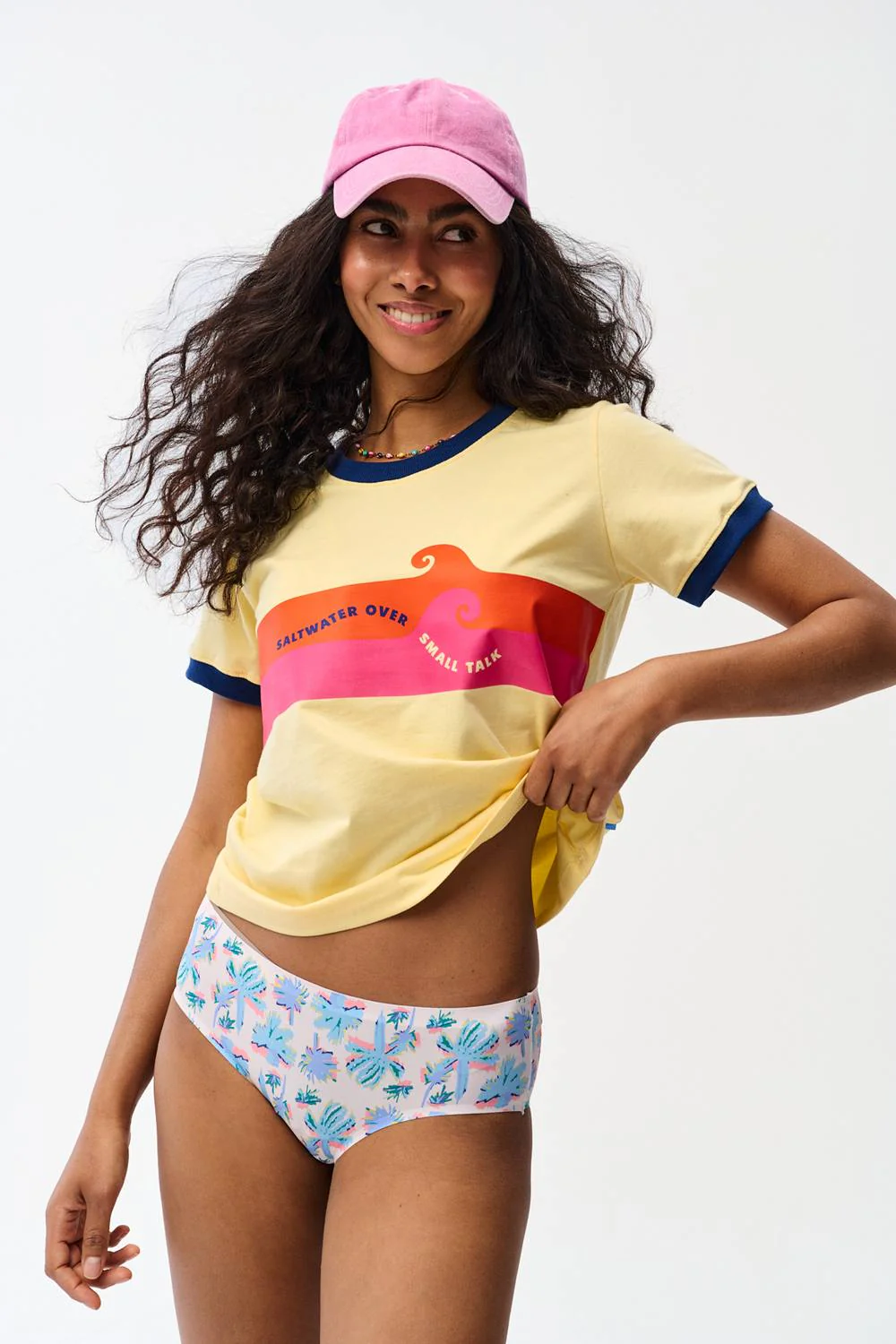 T-shirt Catch My Wave - Image 7